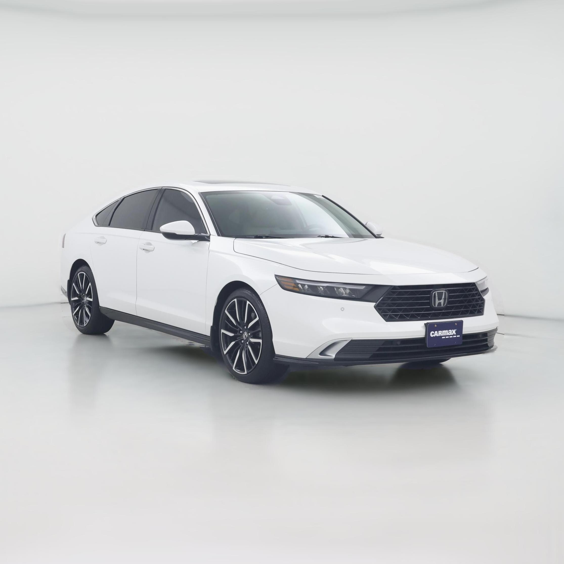 Thumbnail: 2024 Honda Accord - 1