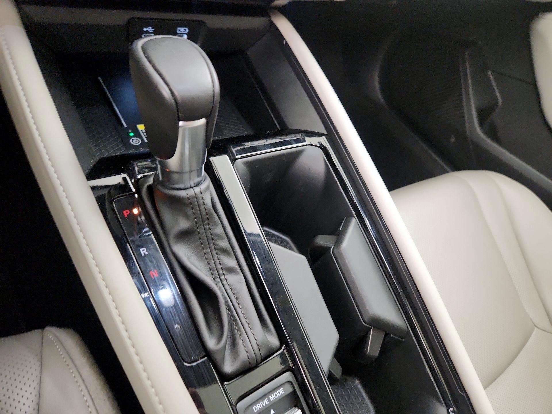 Thumbnail: 2024 Honda Accord - 16
