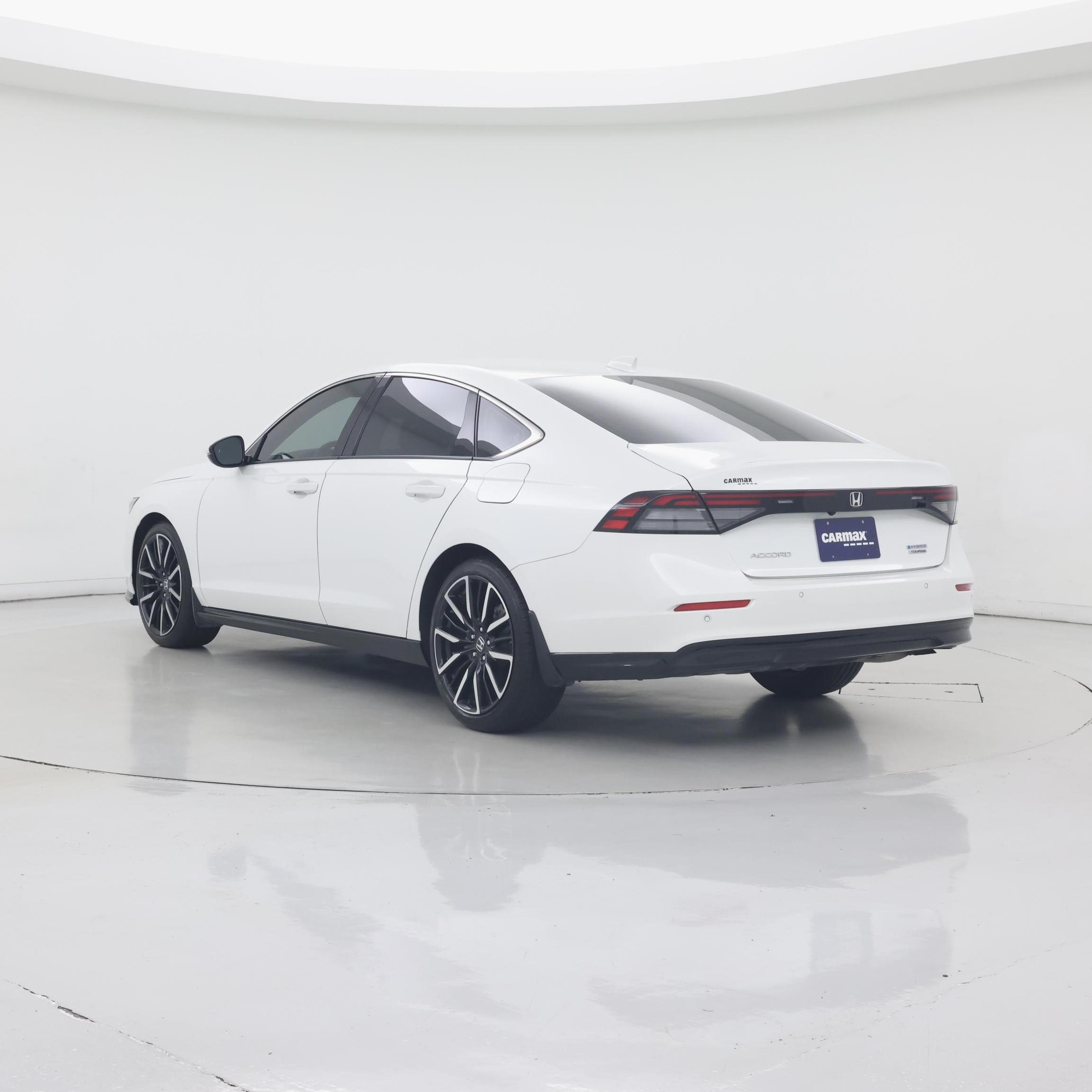 Thumbnail: 2024 Honda Accord - 2
