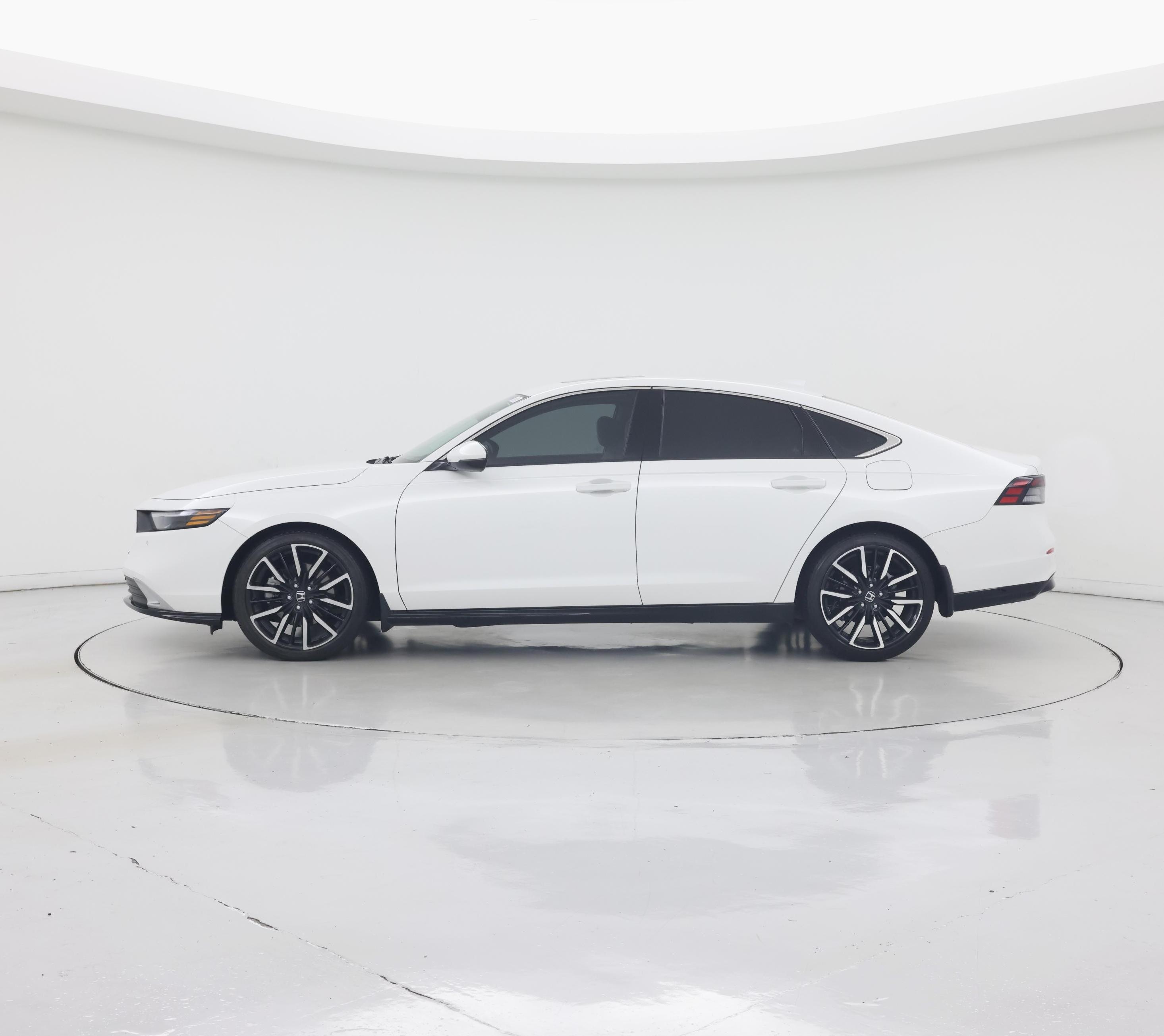Thumbnail: 2024 Honda Accord - 3