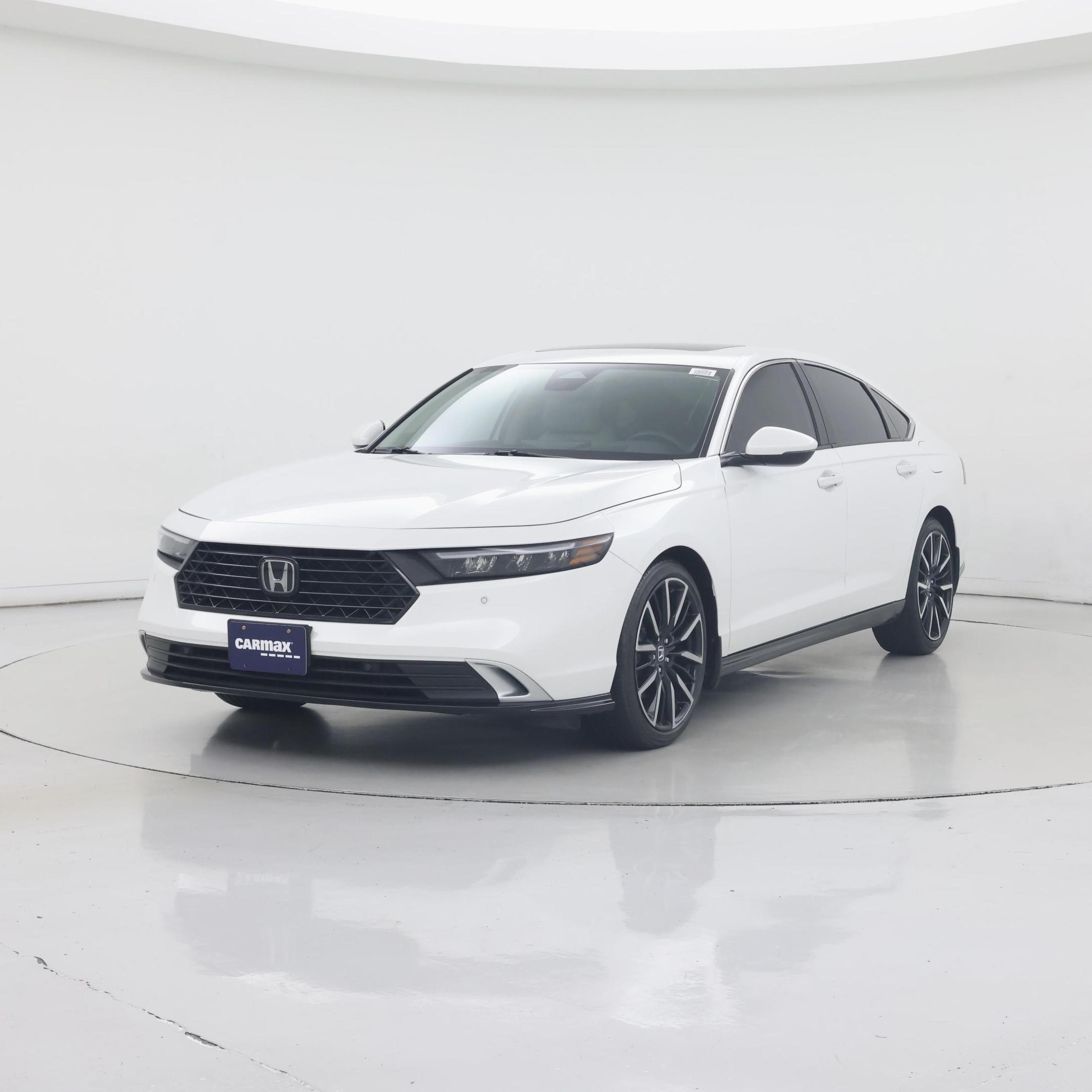 Thumbnail: 2024 Honda Accord - 4