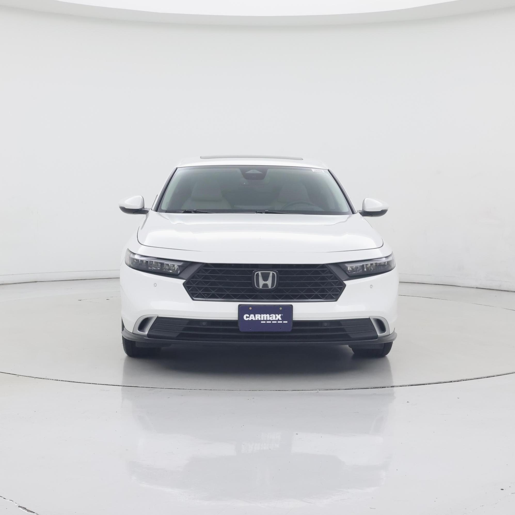 Thumbnail: 2024 Honda Accord - 5