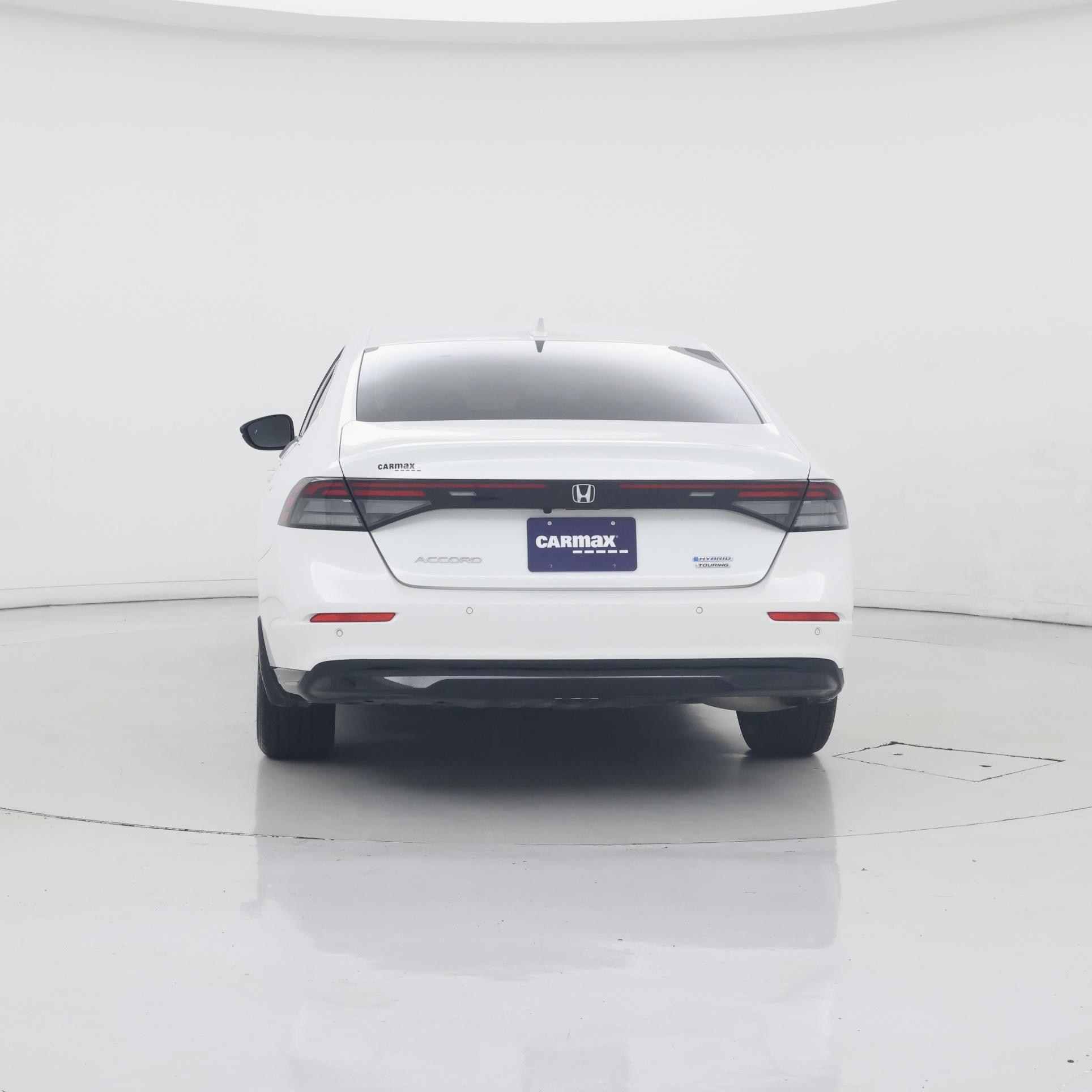 Thumbnail: 2024 Honda Accord - 6