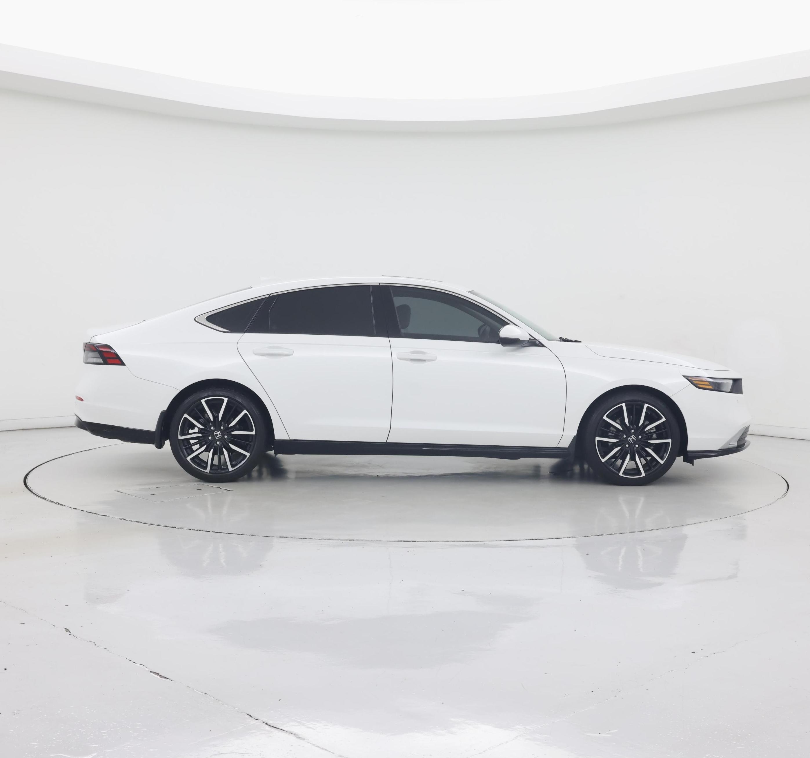 Thumbnail: 2024 Honda Accord - 7