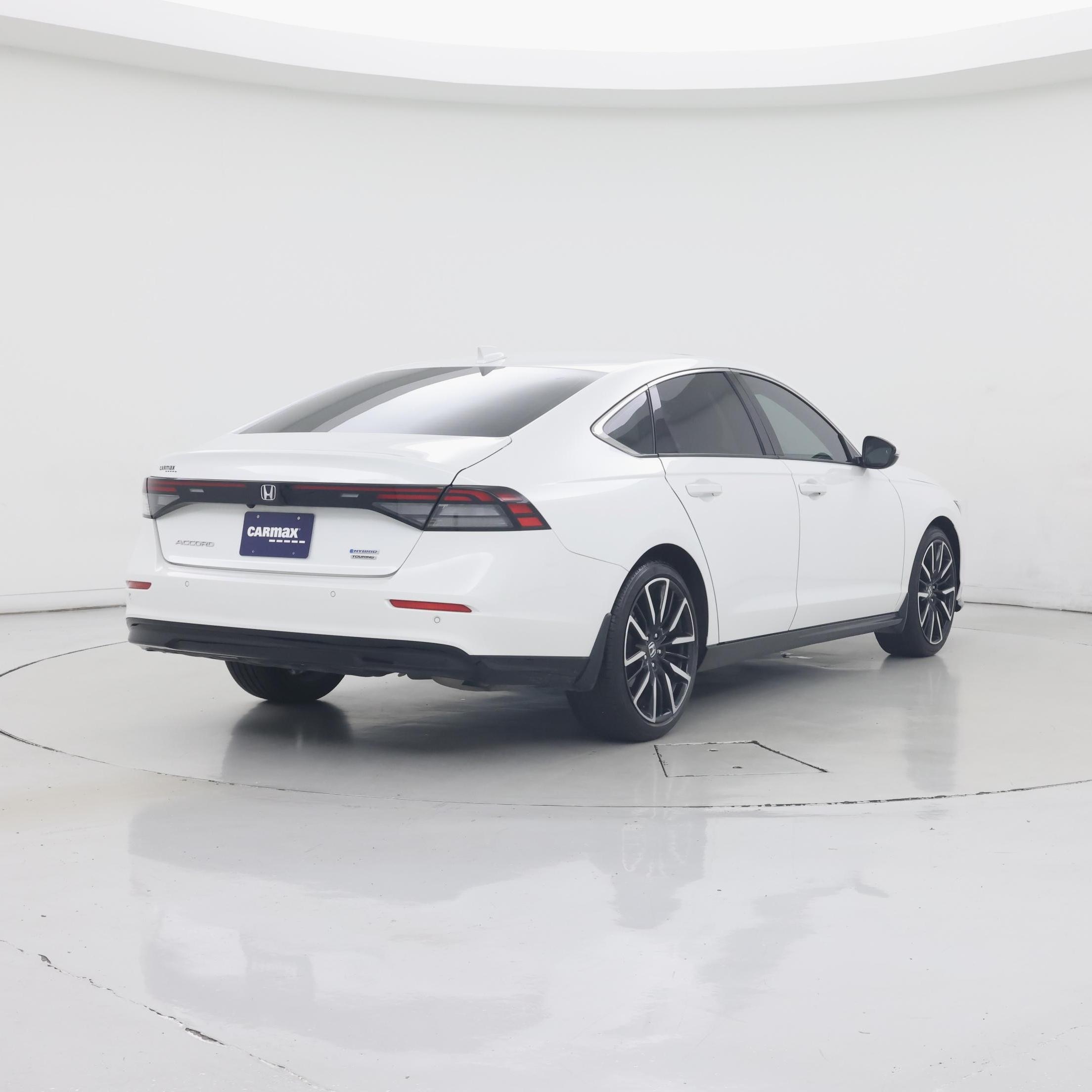 Thumbnail: 2024 Honda Accord - 8