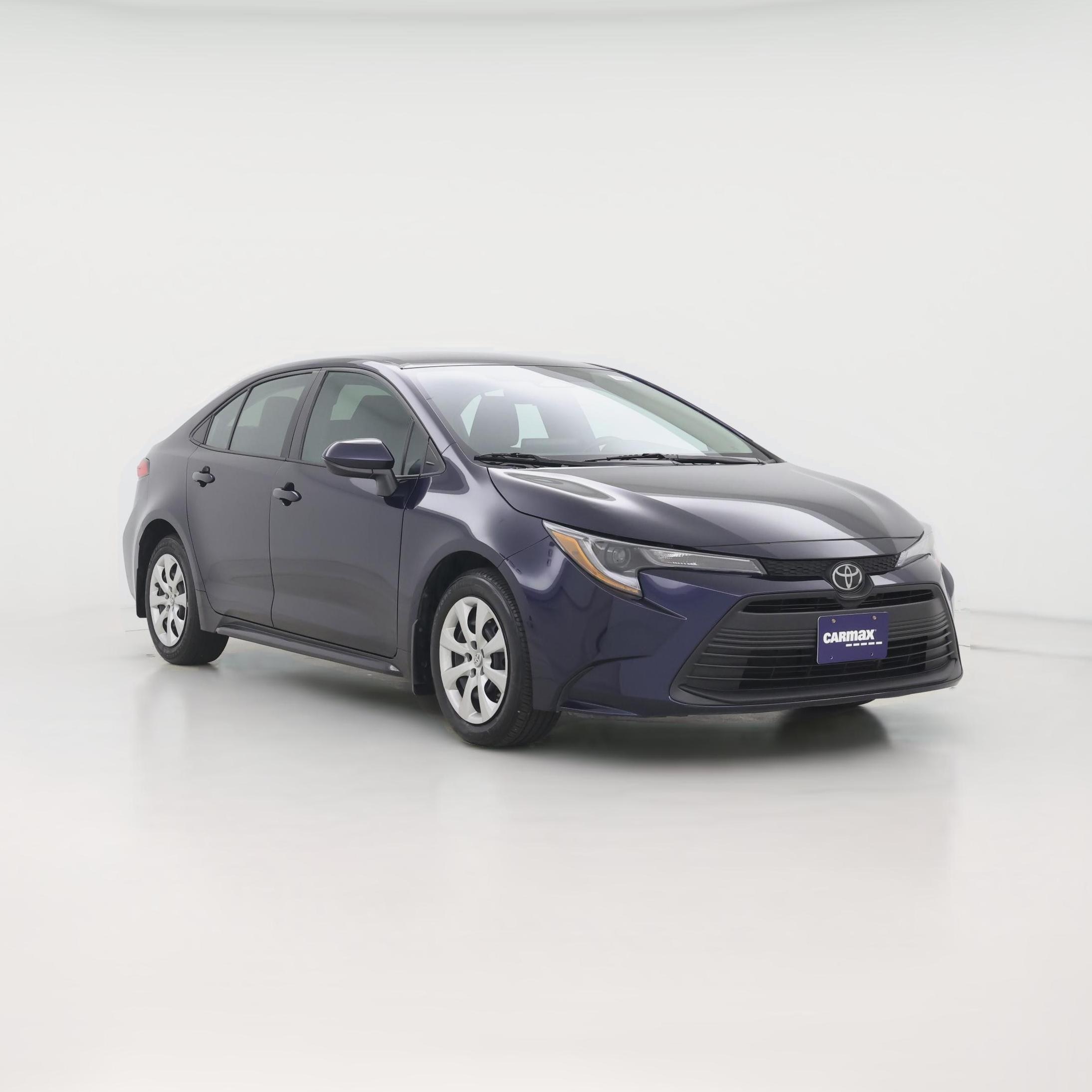 Thumbnail: 2025 Toyota Corolla - 1