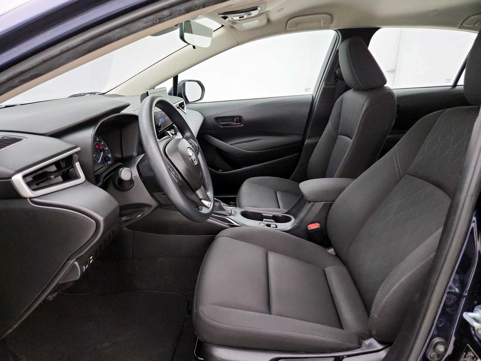 Thumbnail: 2025 Toyota Corolla - 11