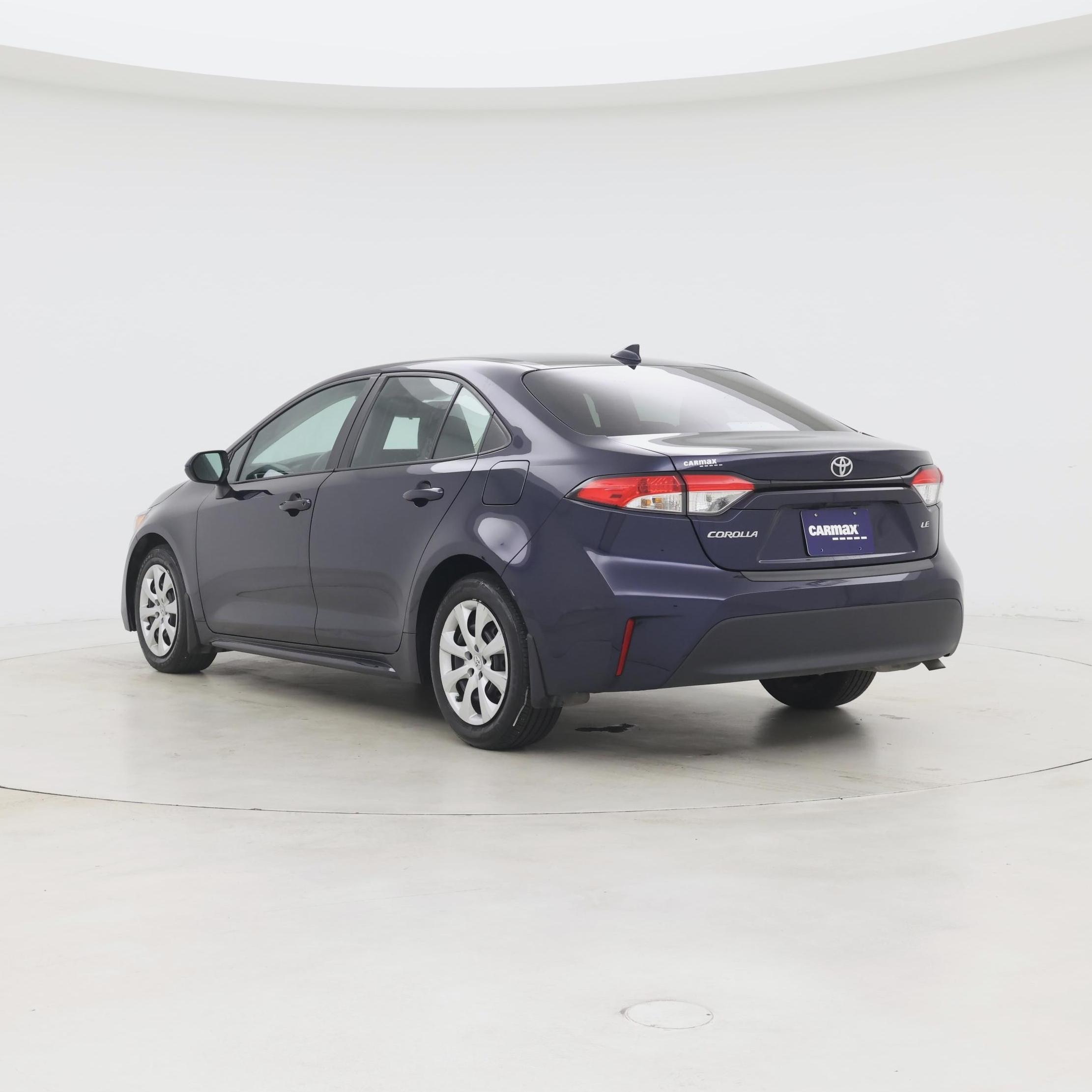 Thumbnail: 2025 Toyota Corolla - 2