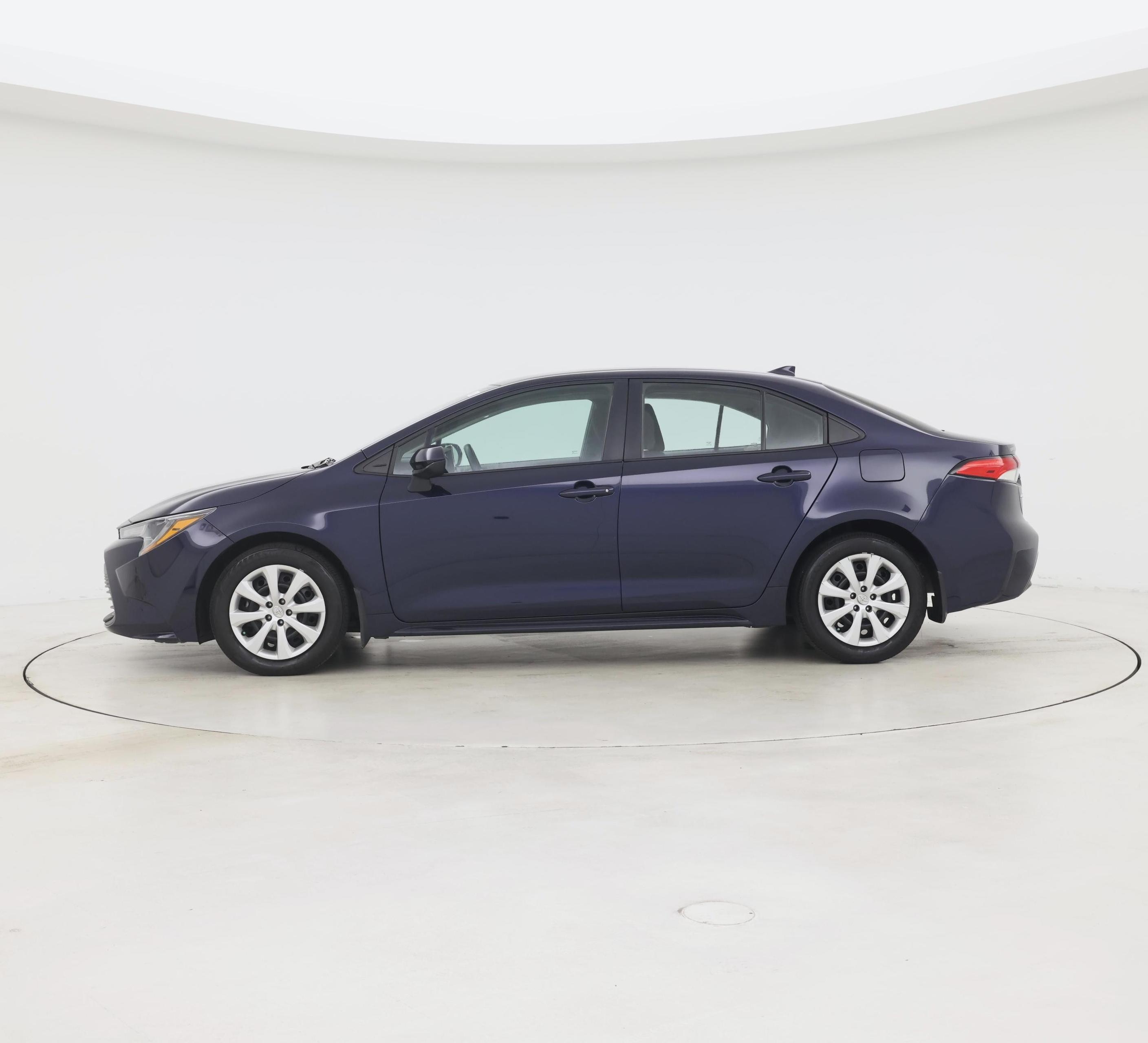 Thumbnail: 2025 Toyota Corolla - 3
