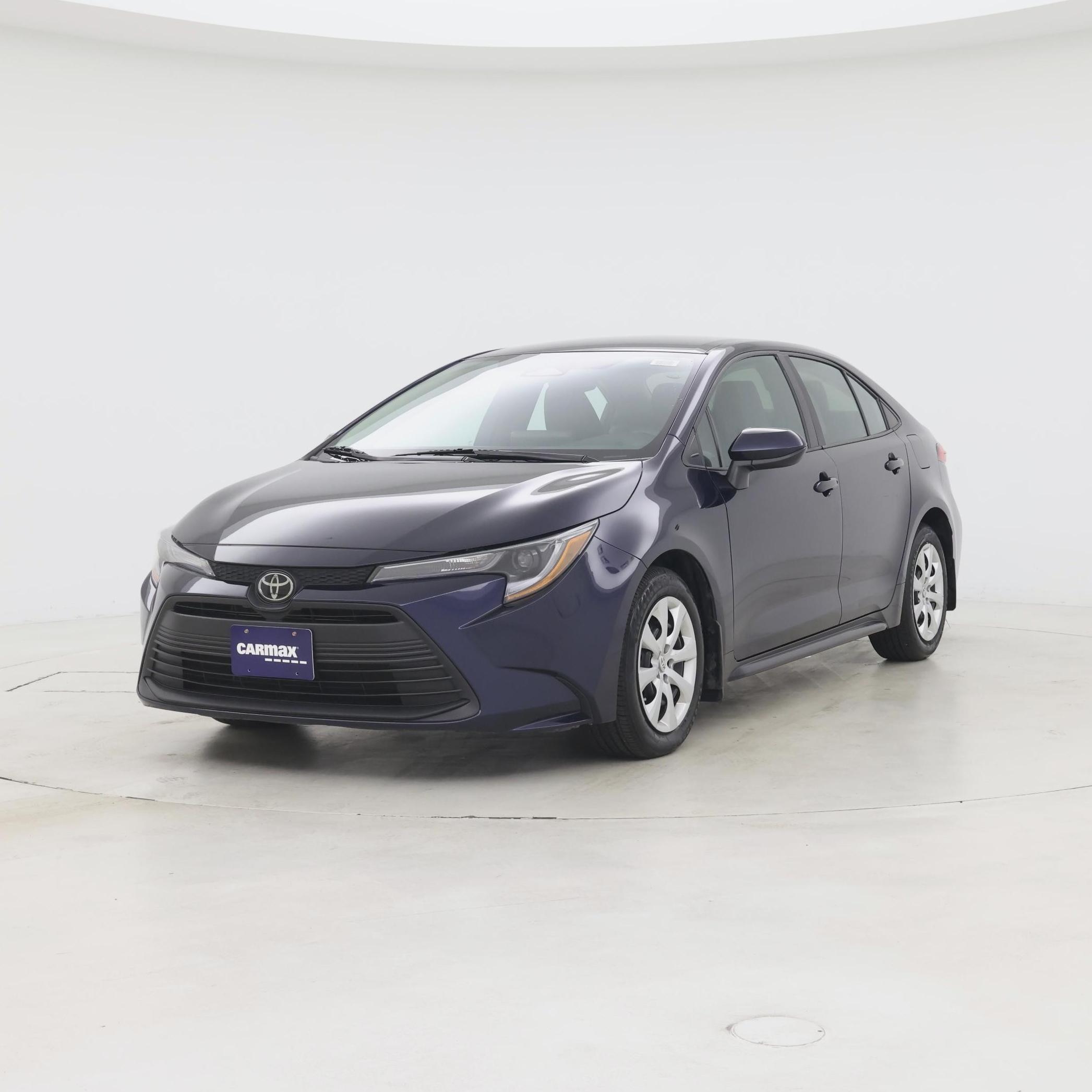 Thumbnail: 2025 Toyota Corolla - 4