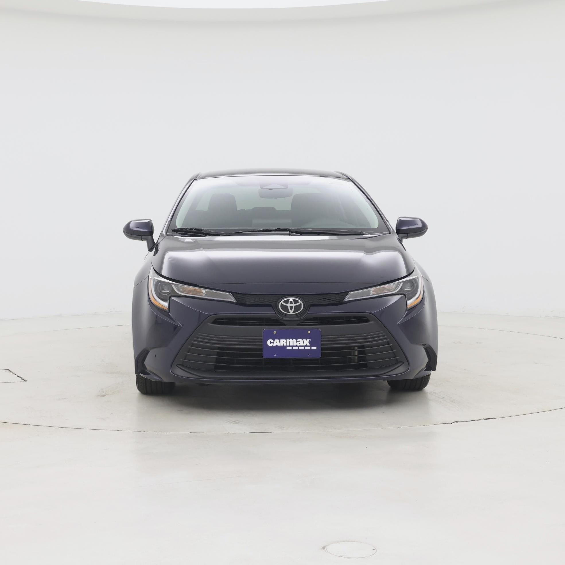 Thumbnail: 2025 Toyota Corolla - 5