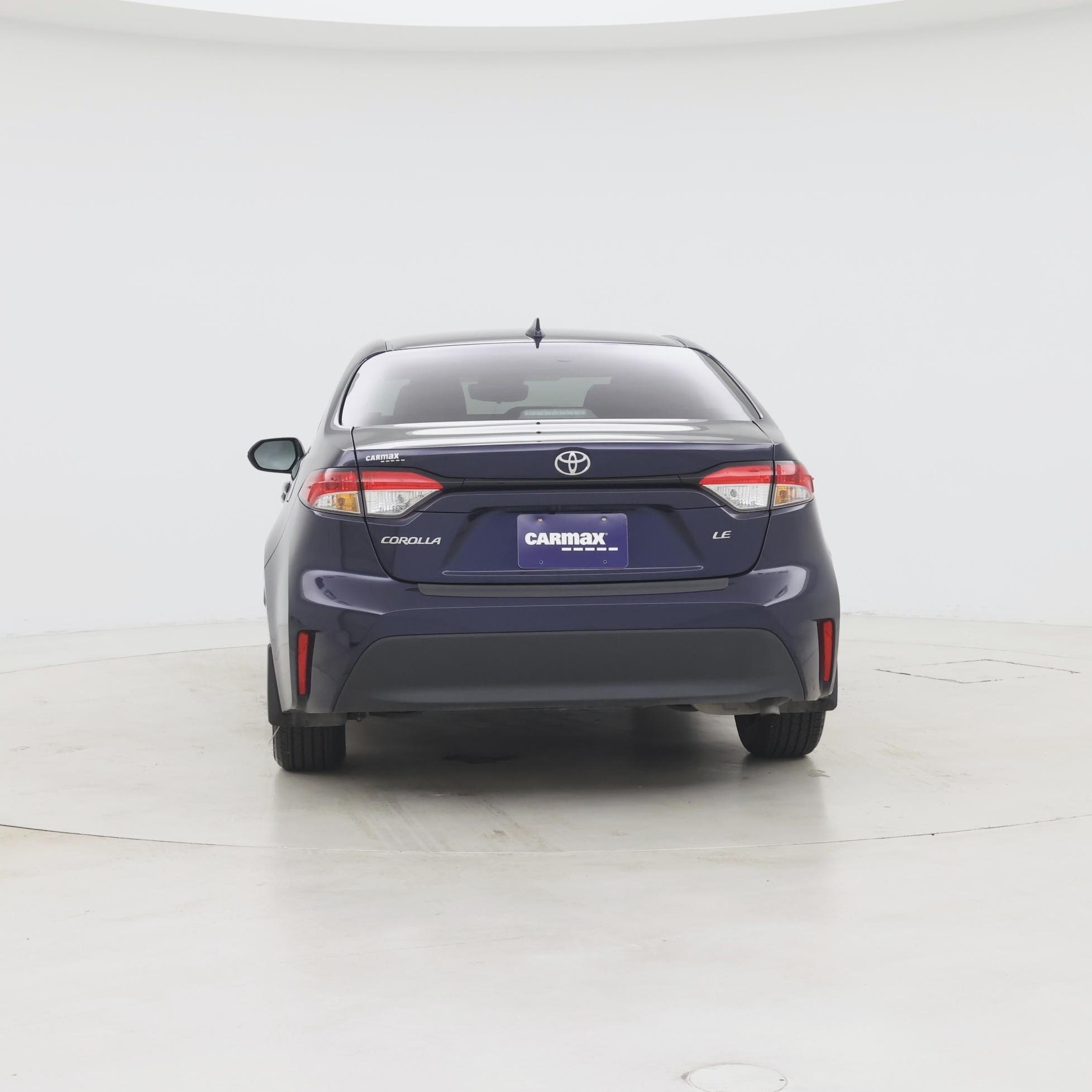 Thumbnail: 2025 Toyota Corolla - 6