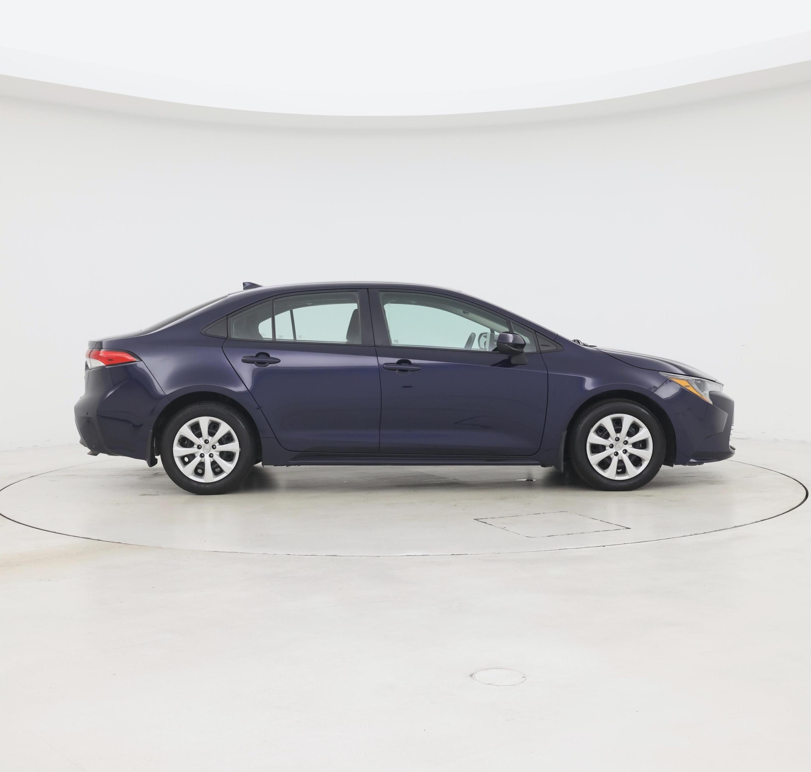 Thumbnail: 2025 Toyota Corolla - 7