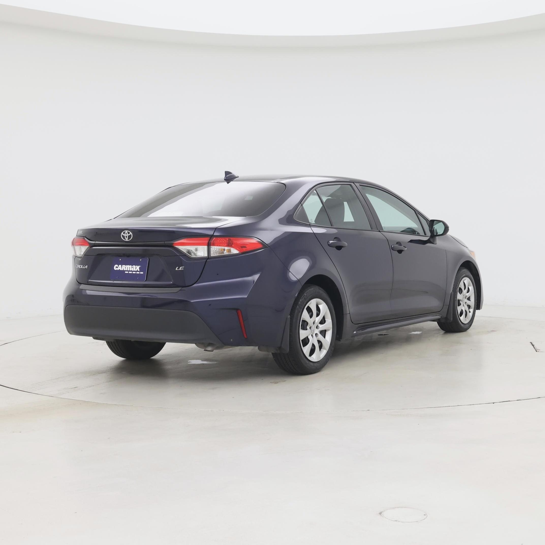 Thumbnail: 2025 Toyota Corolla - 8
