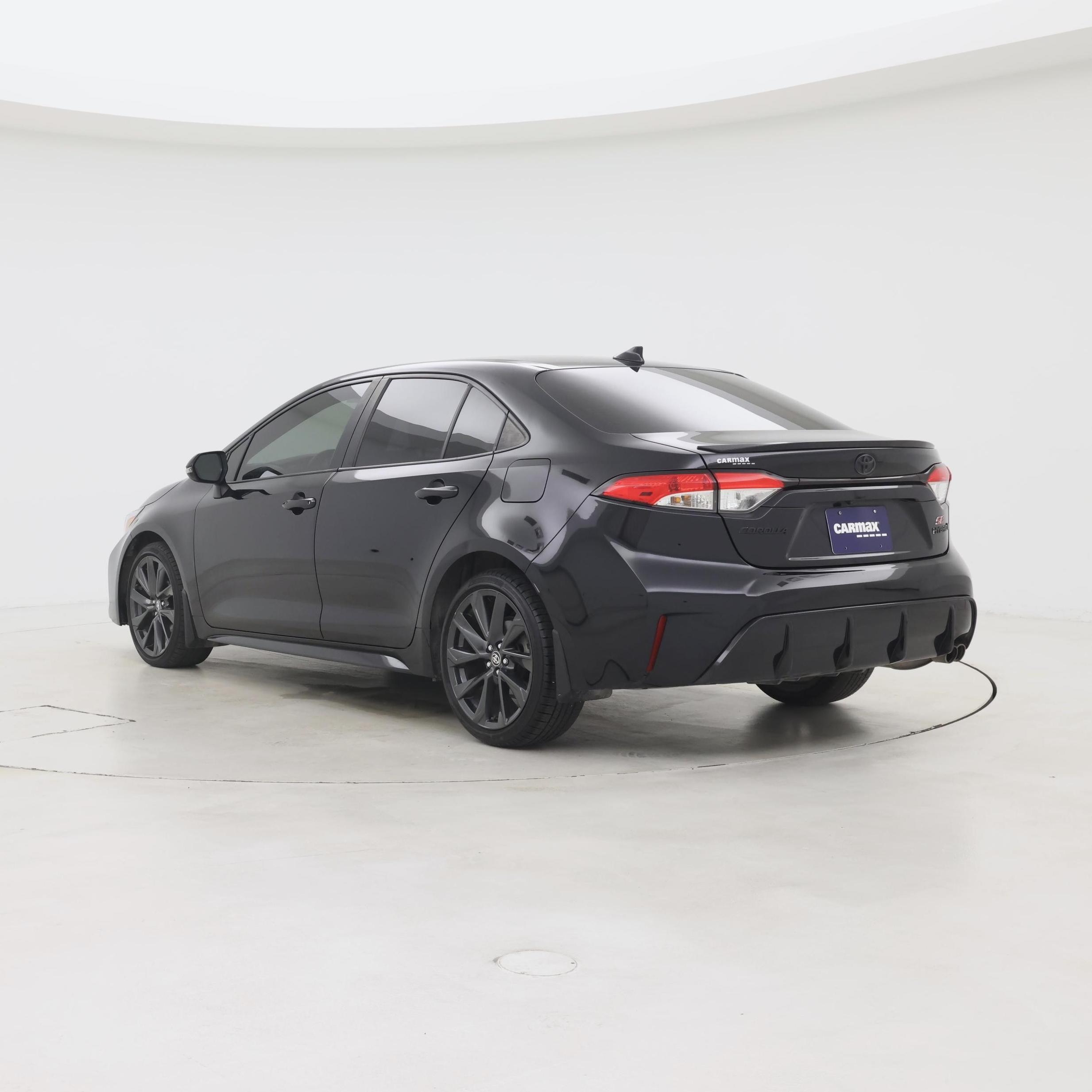 Thumbnail: 2024 Toyota Corolla - 2