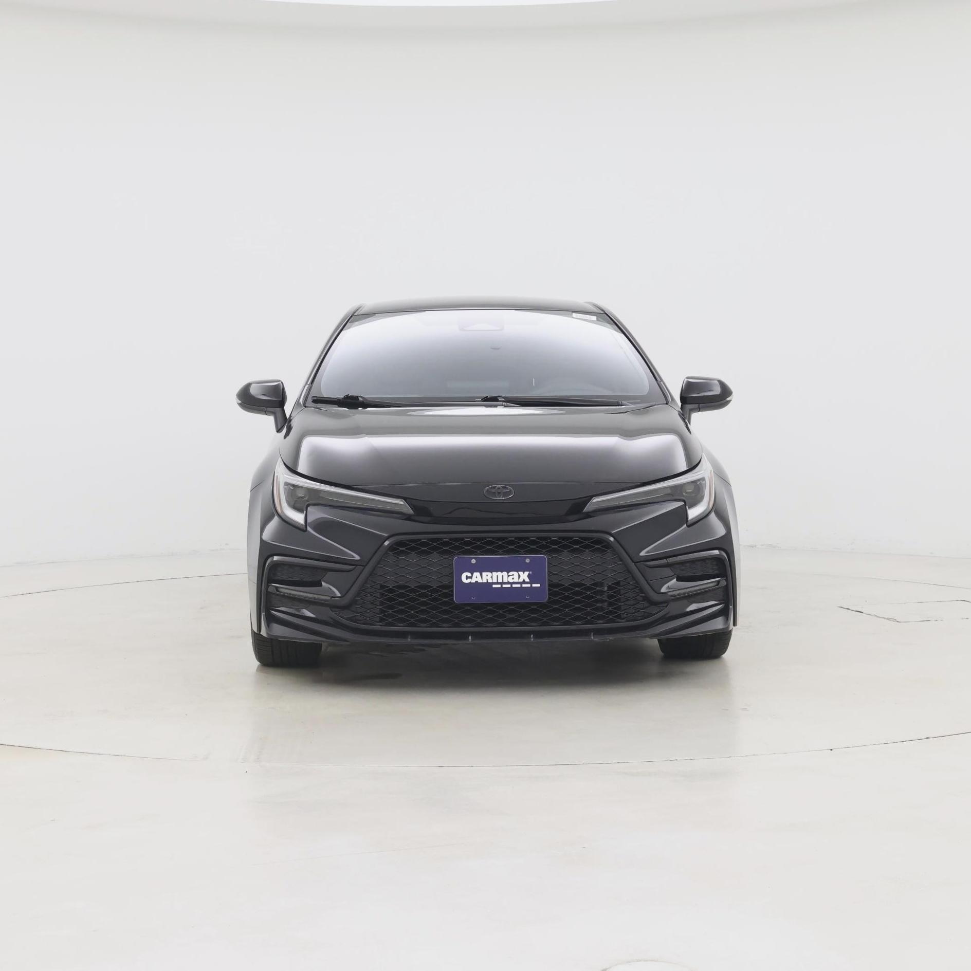 Thumbnail: 2024 Toyota Corolla - 5