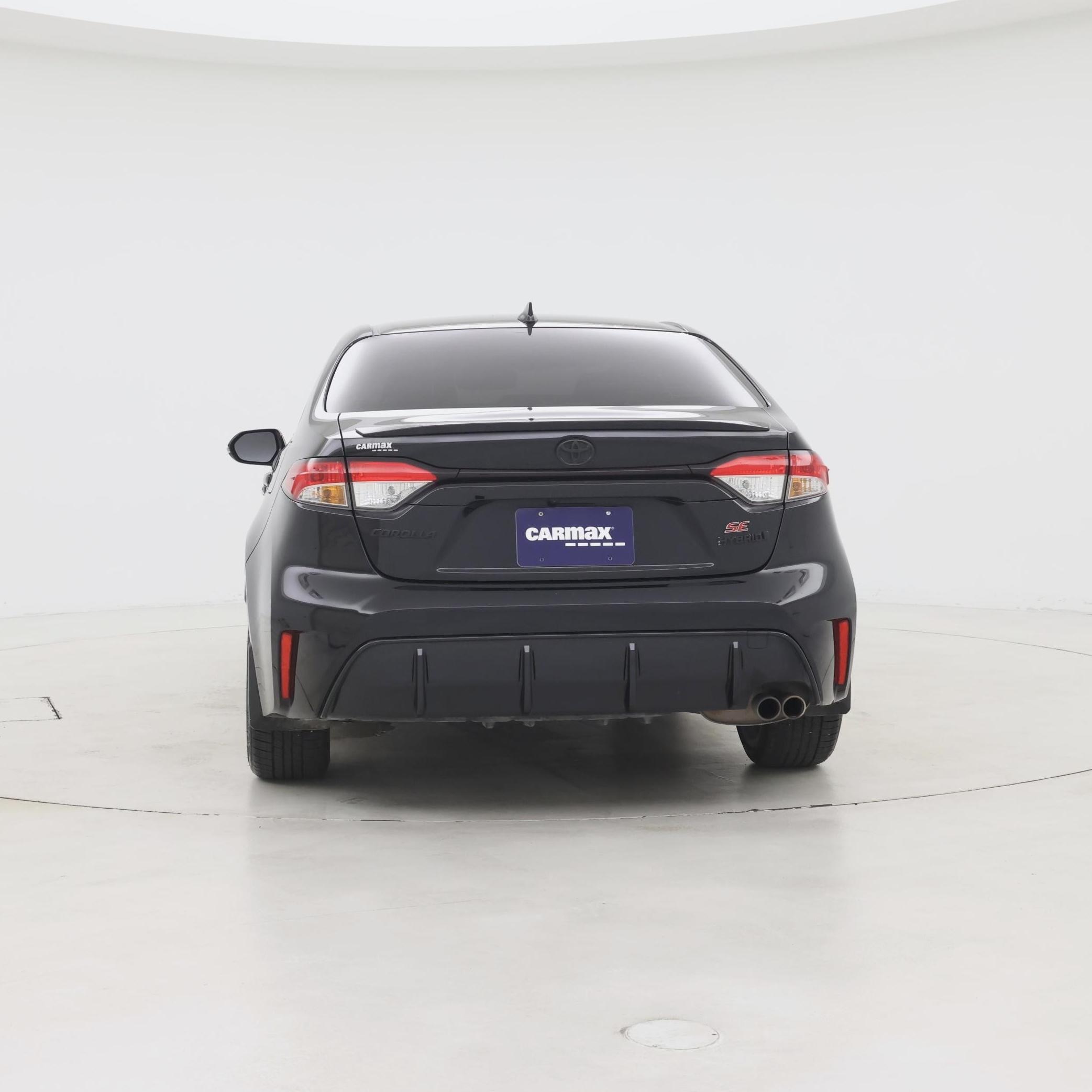 Thumbnail: 2024 Toyota Corolla - 6