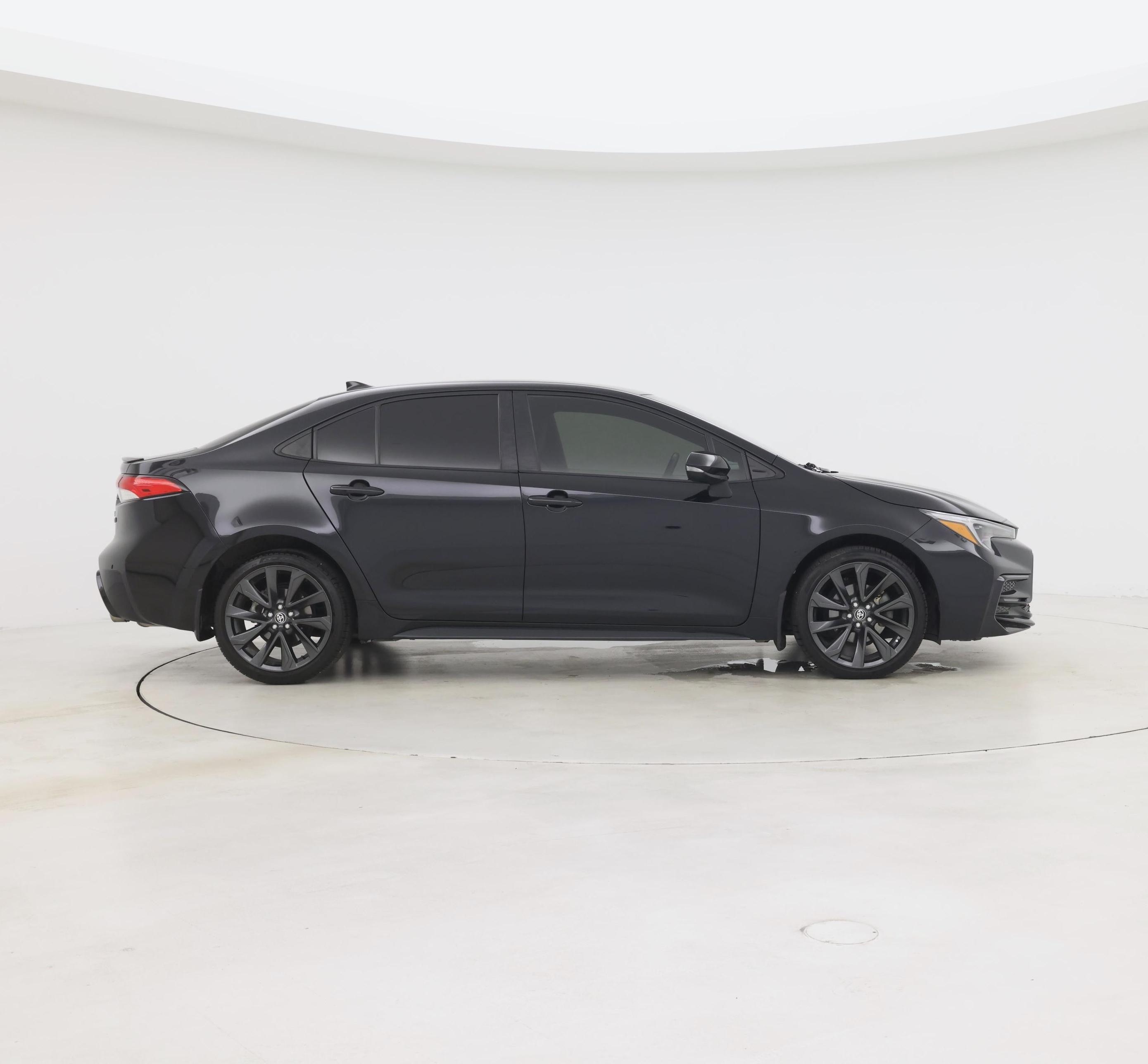 Thumbnail: 2024 Toyota Corolla - 7