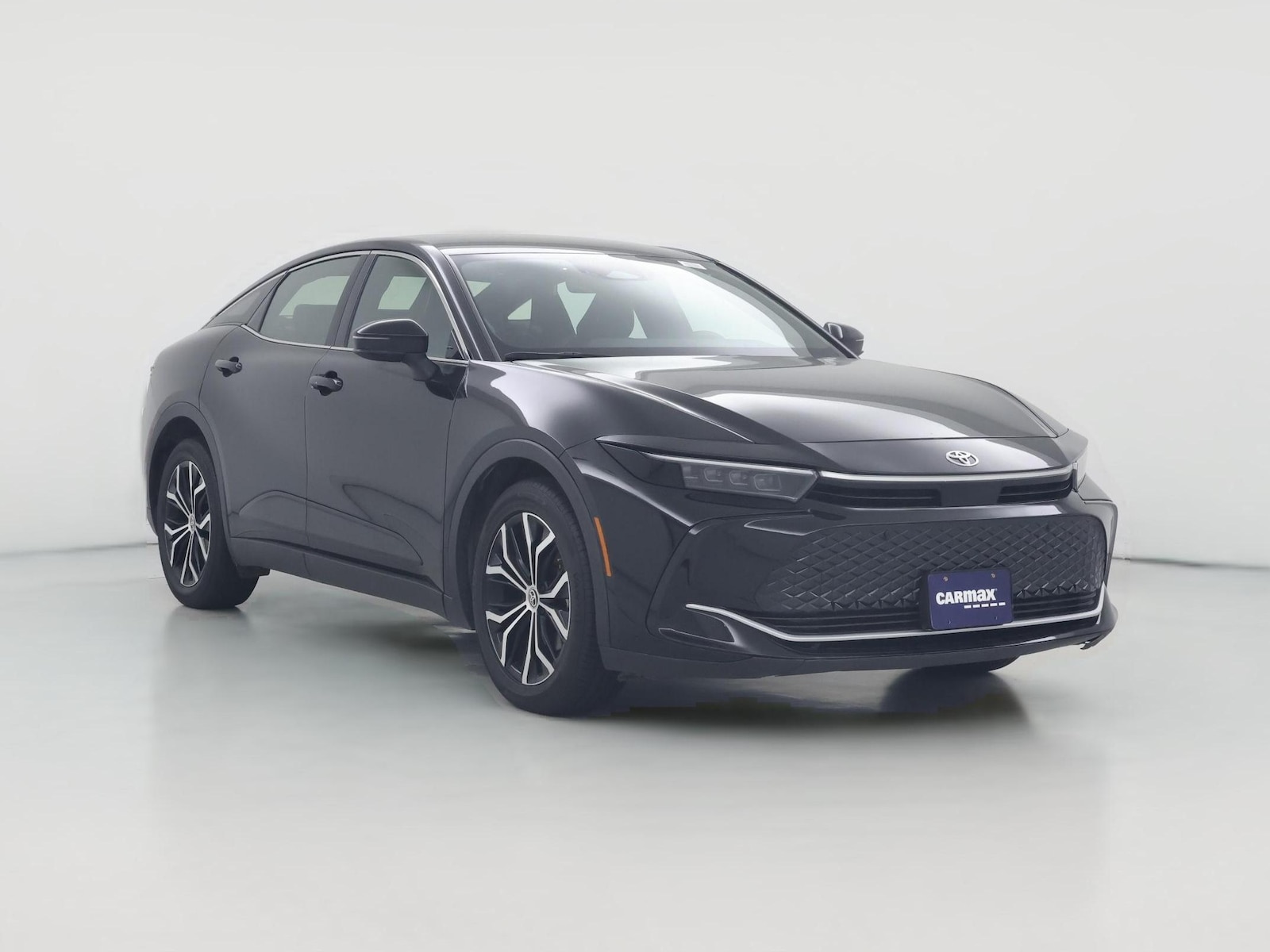 2024 Toyota Crown