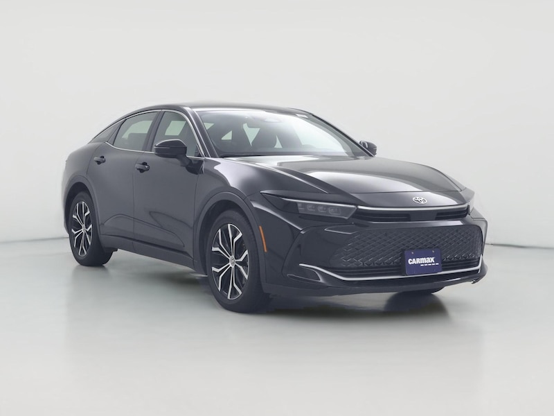 2024 Toyota Crown Limited -
                  Houston, TX