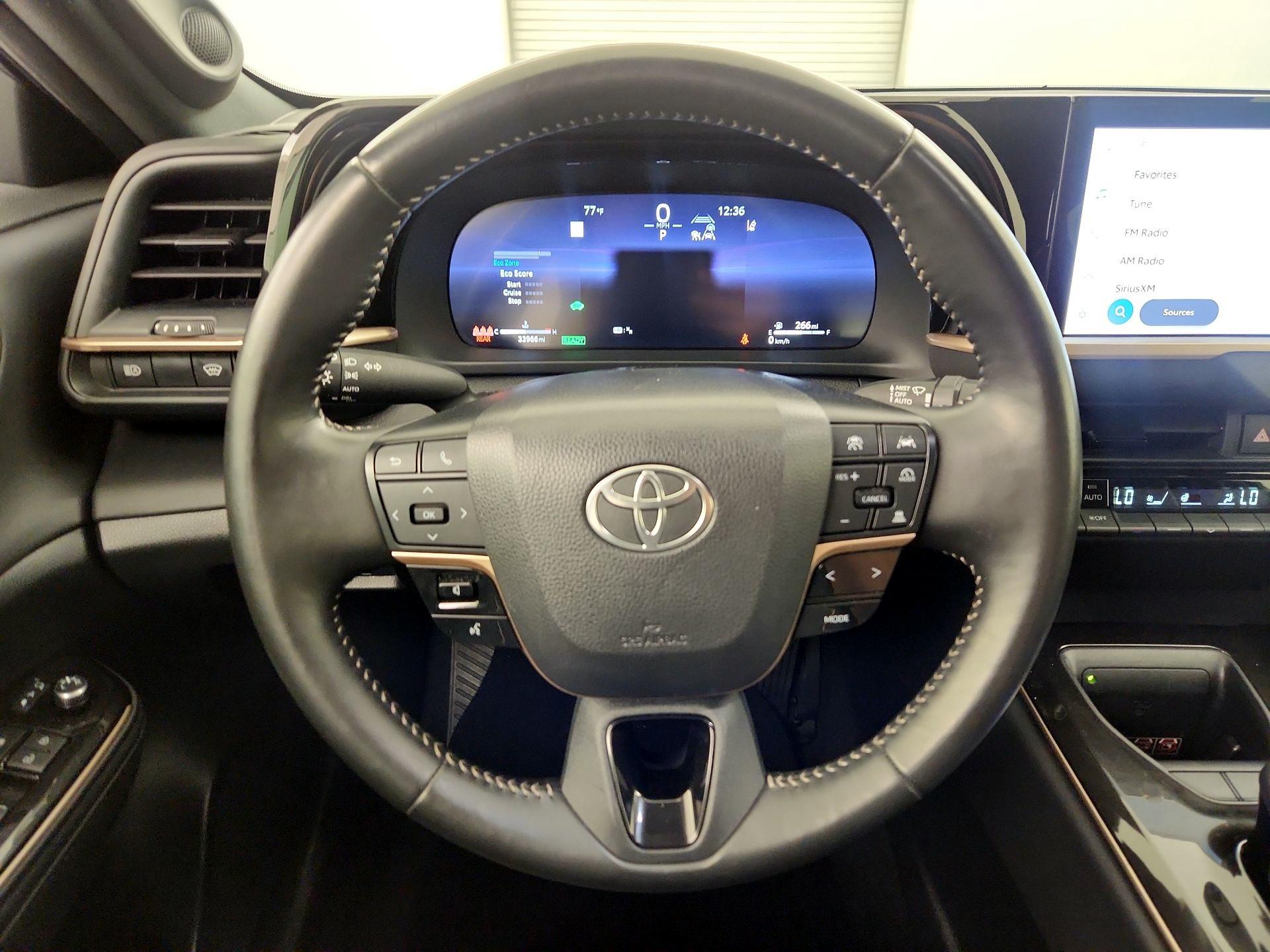 Thumbnail: 2024 Toyota Crown - 10