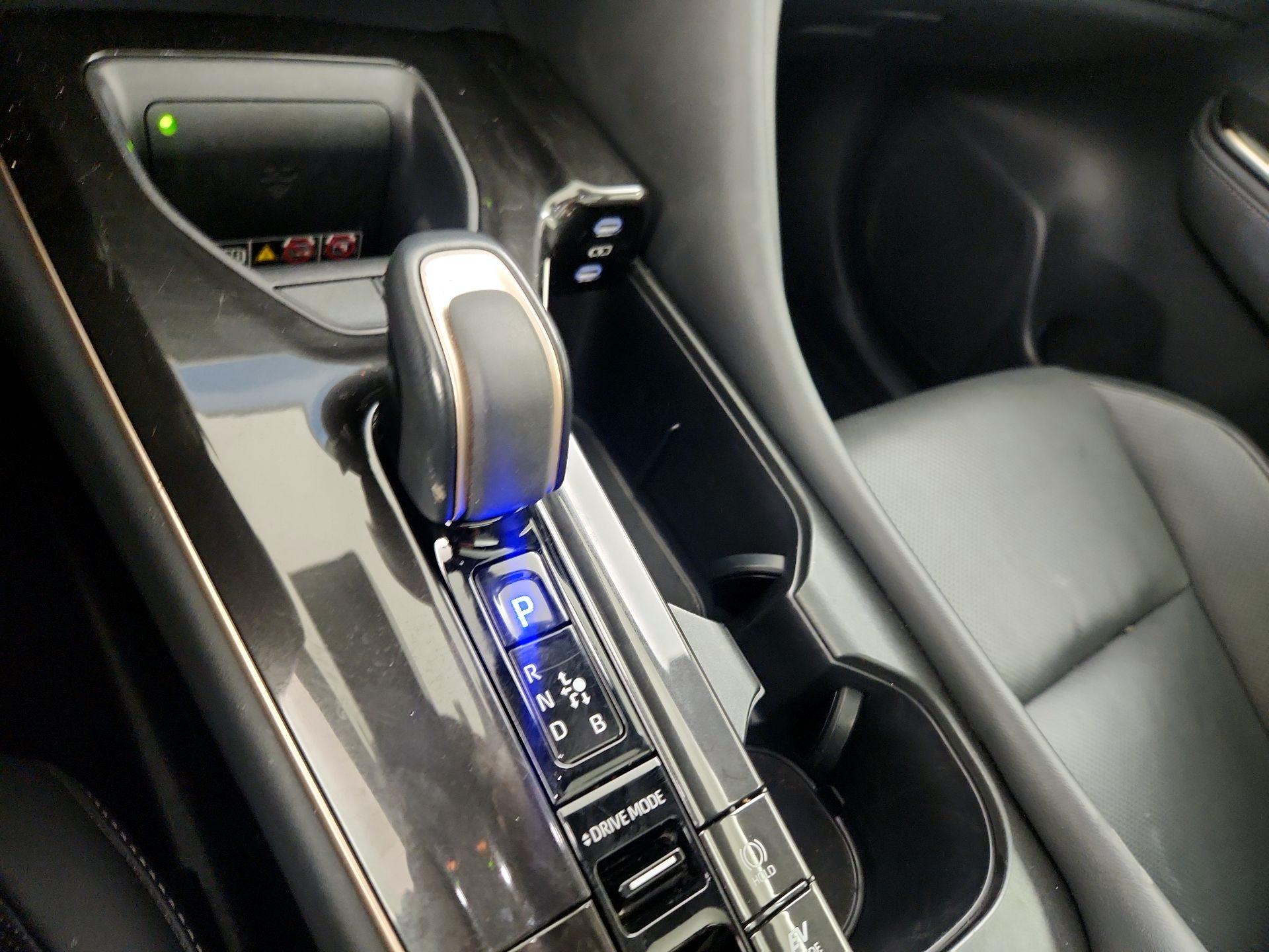 Thumbnail: 2024 Toyota Crown - 17
