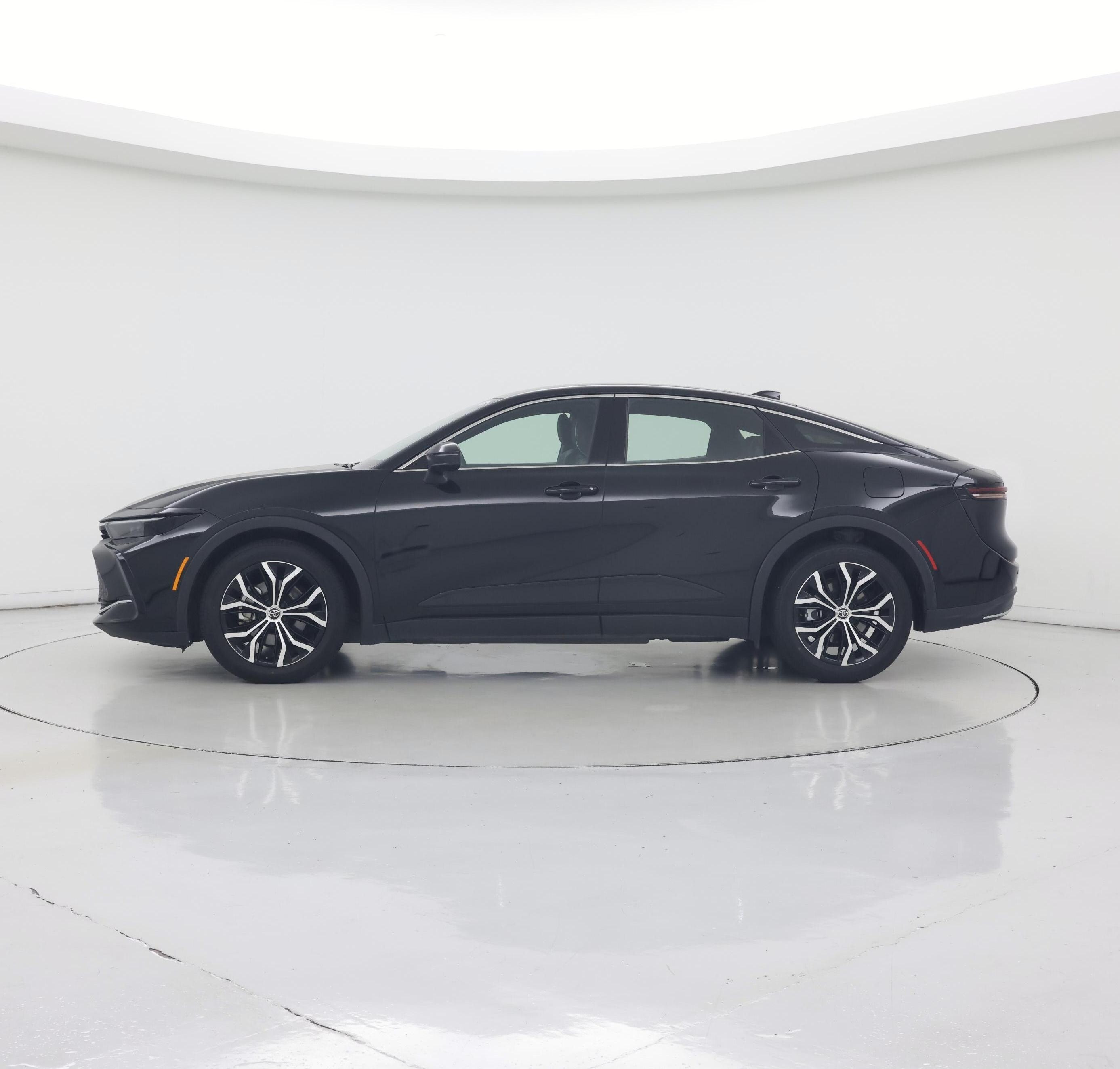 Thumbnail: 2024 Toyota Crown - 3