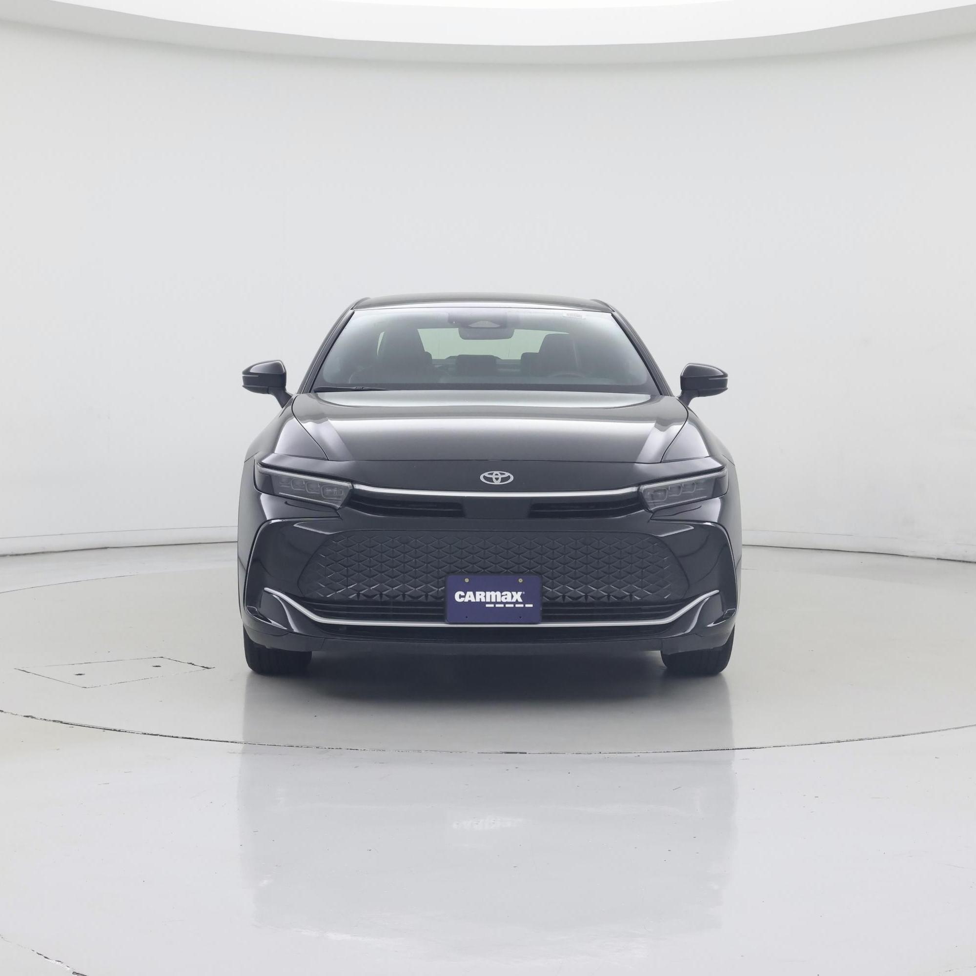 Thumbnail: 2024 Toyota Crown - 5