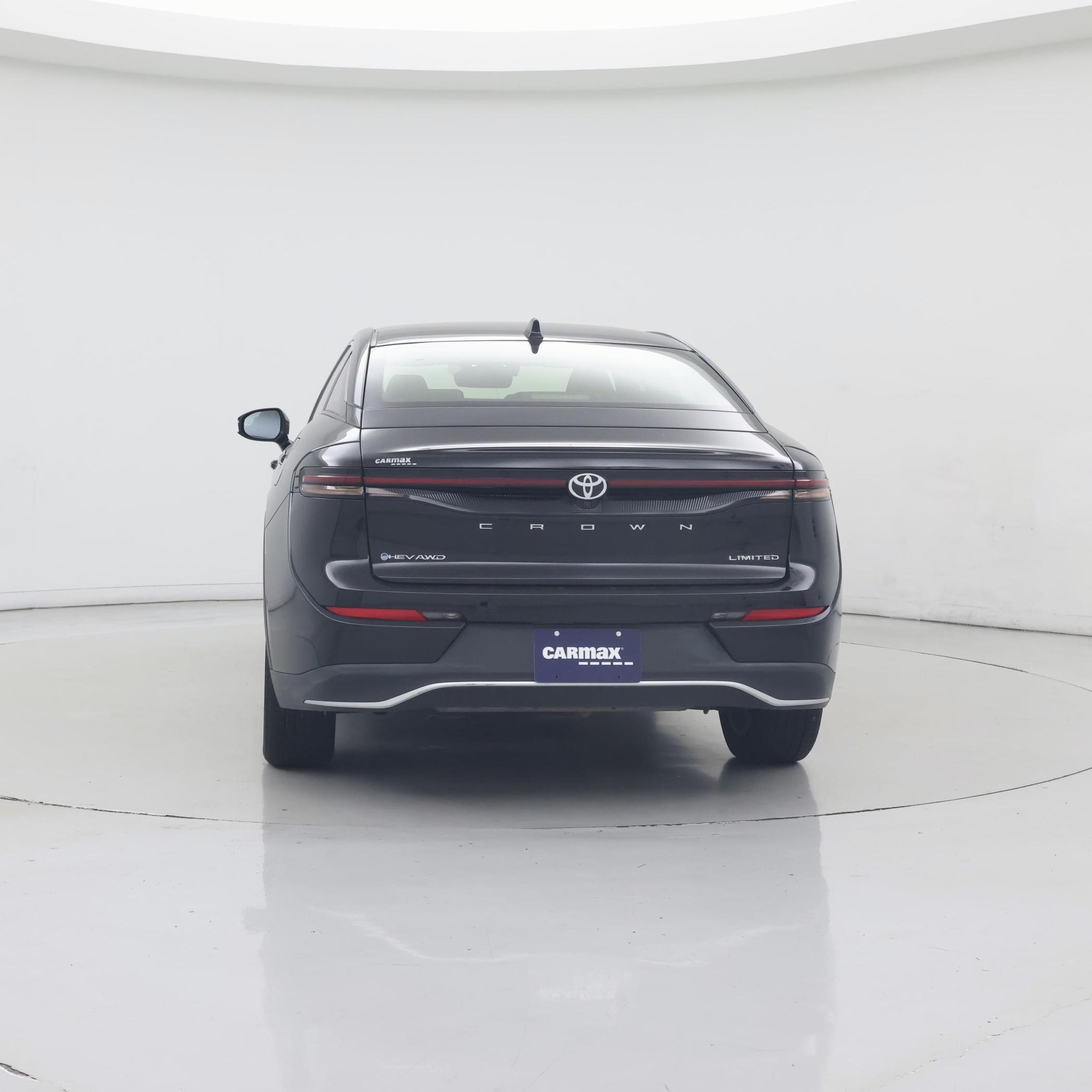 Thumbnail: 2024 Toyota Crown - 6