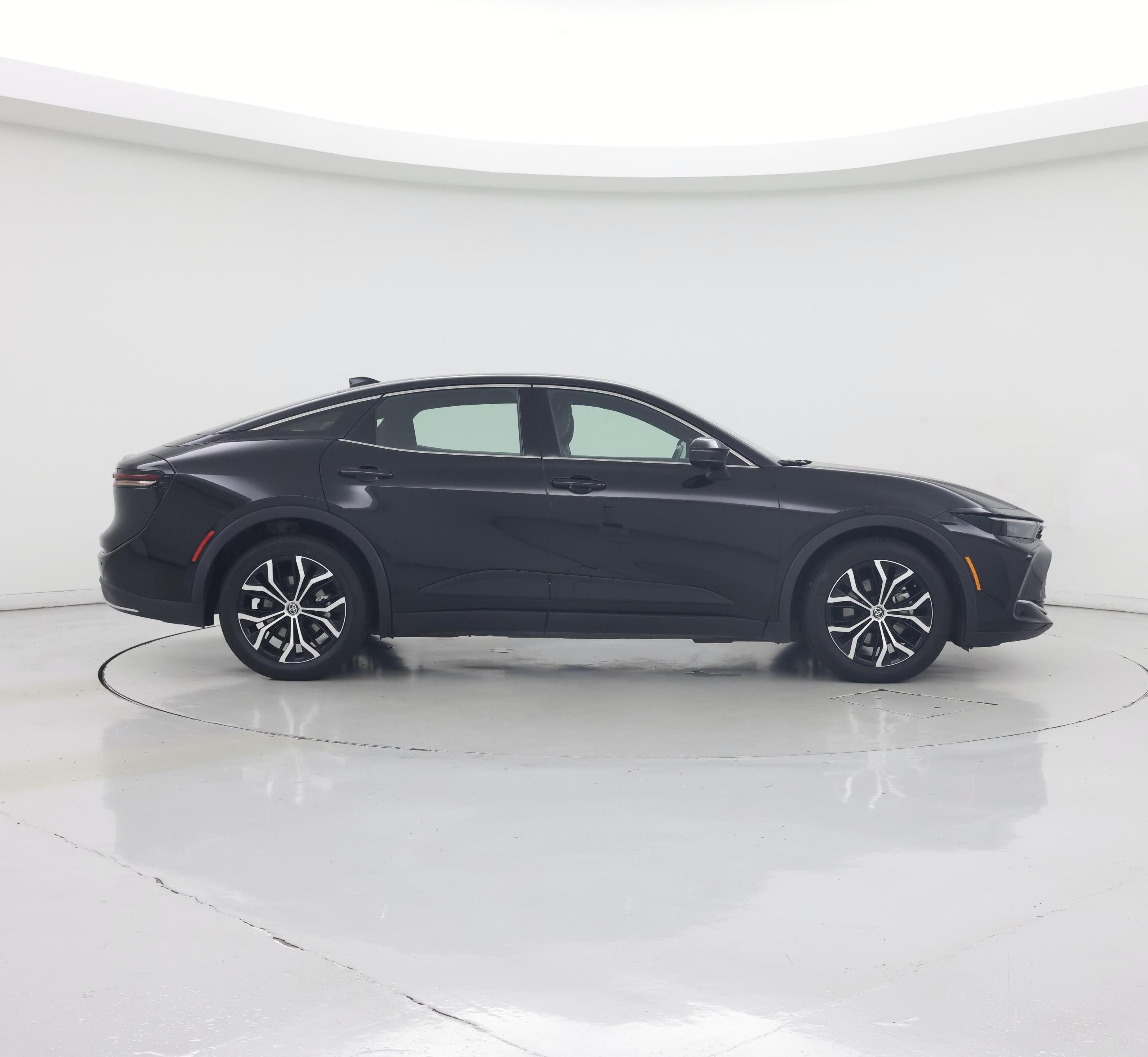 Thumbnail: 2024 Toyota Crown - 7