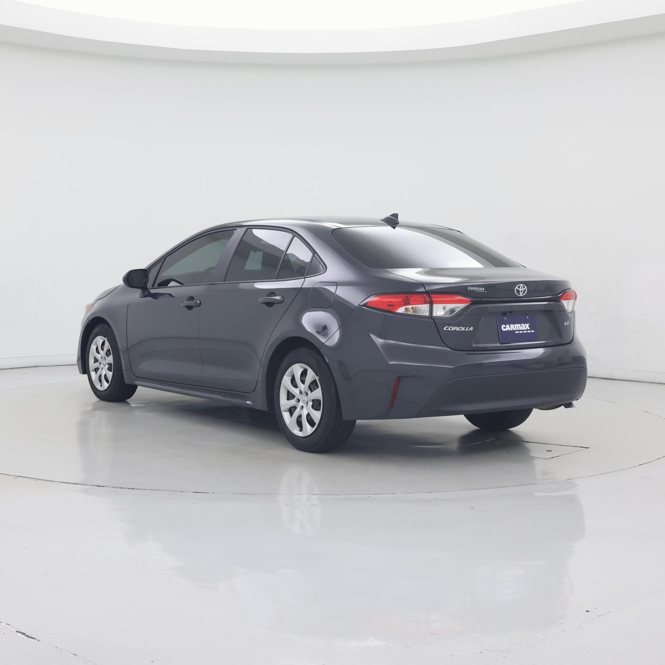 Thumbnail: 2023 Toyota Corolla - 2