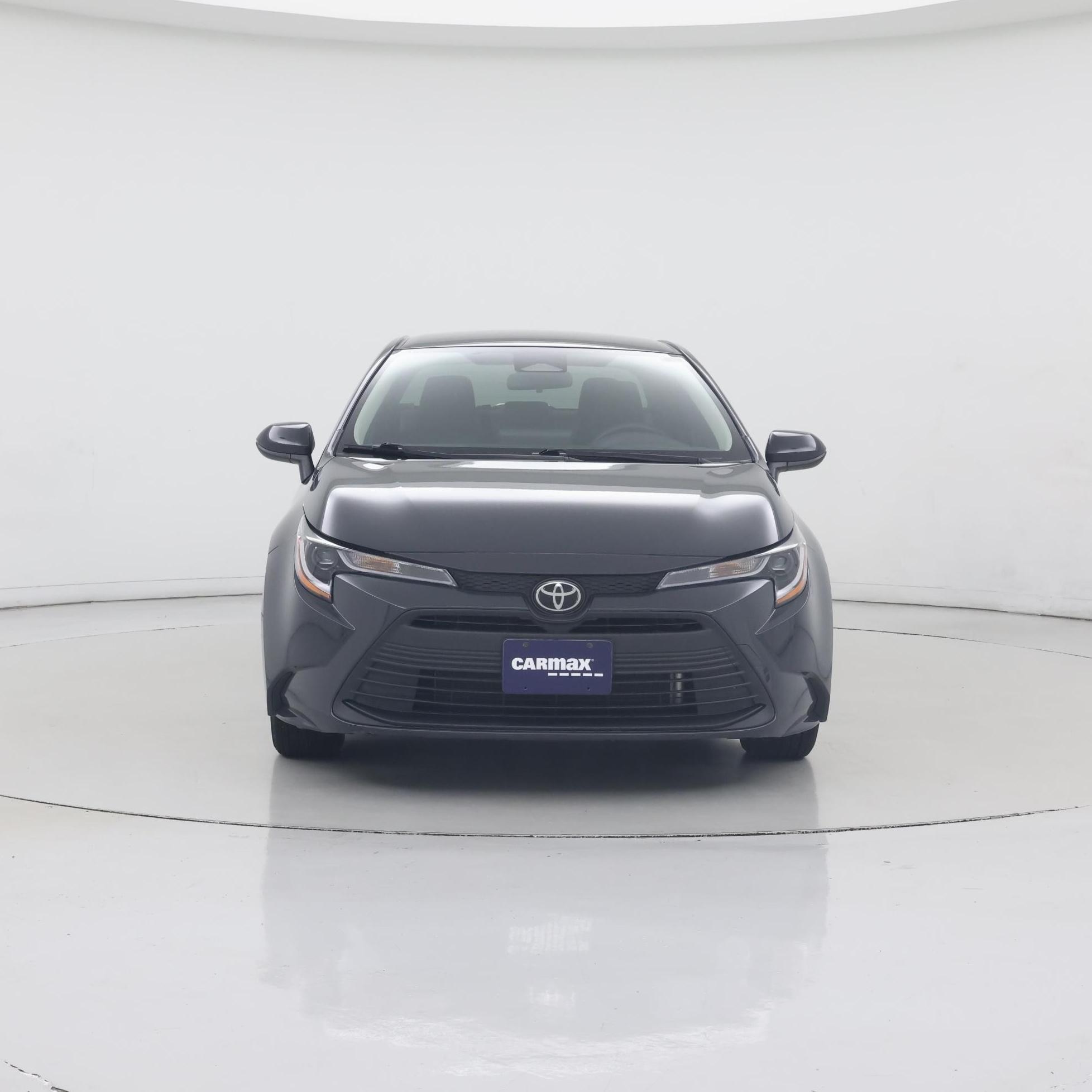 Thumbnail: 2023 Toyota Corolla - 5