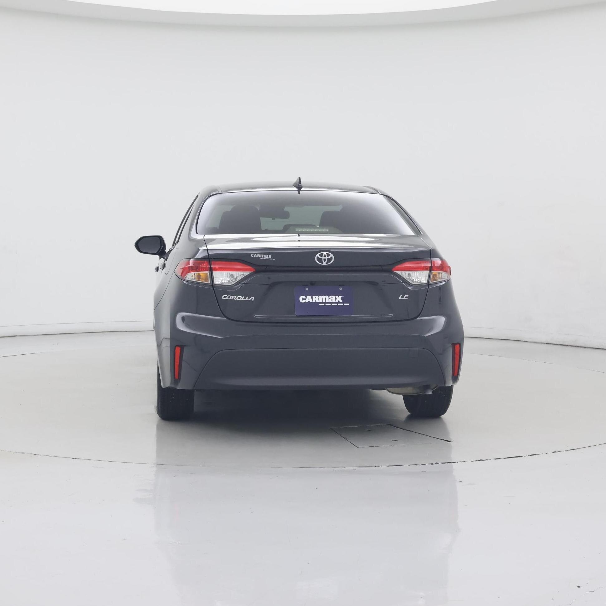 Thumbnail: 2023 Toyota Corolla - 6