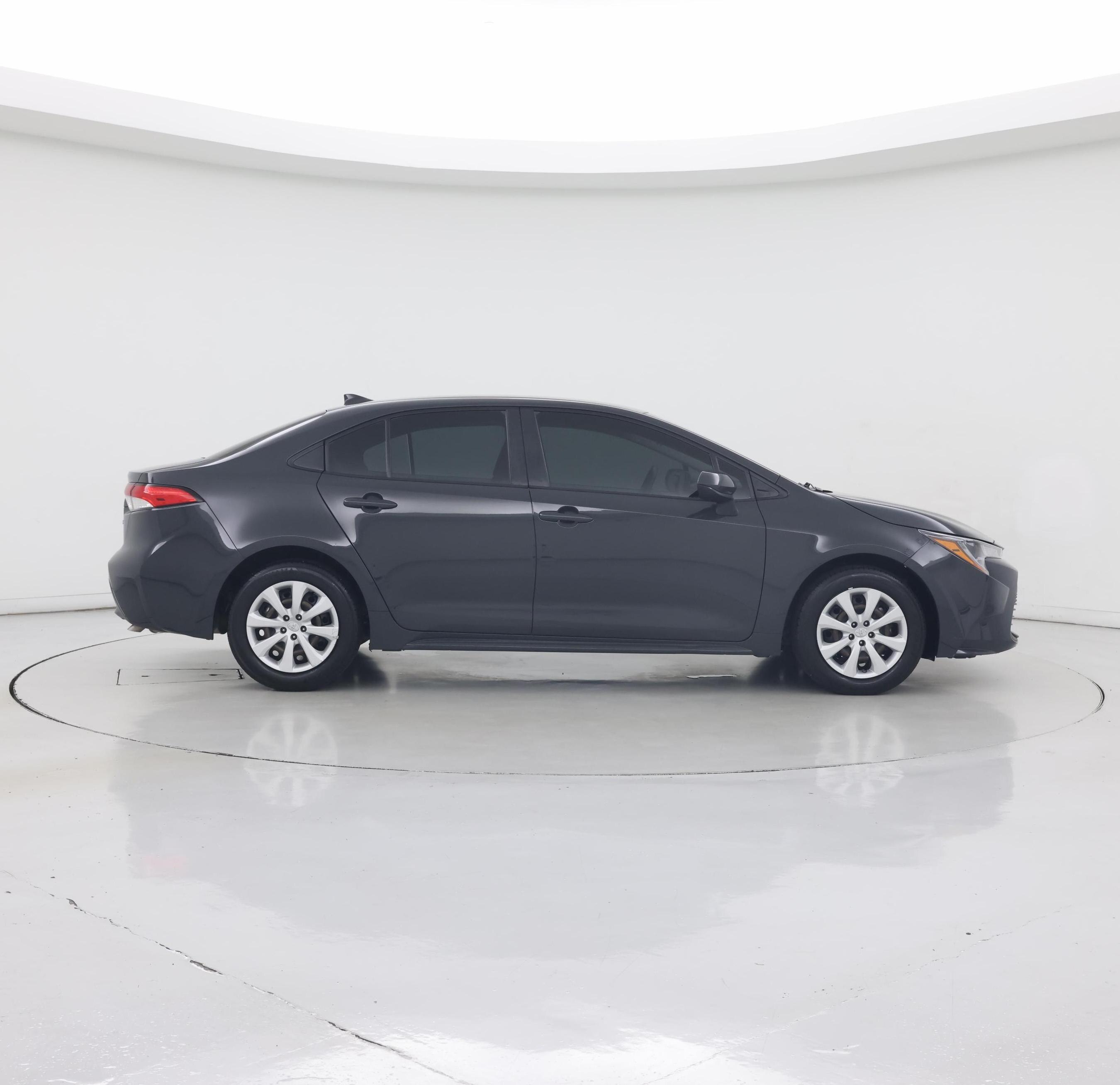 Thumbnail: 2023 Toyota Corolla - 7