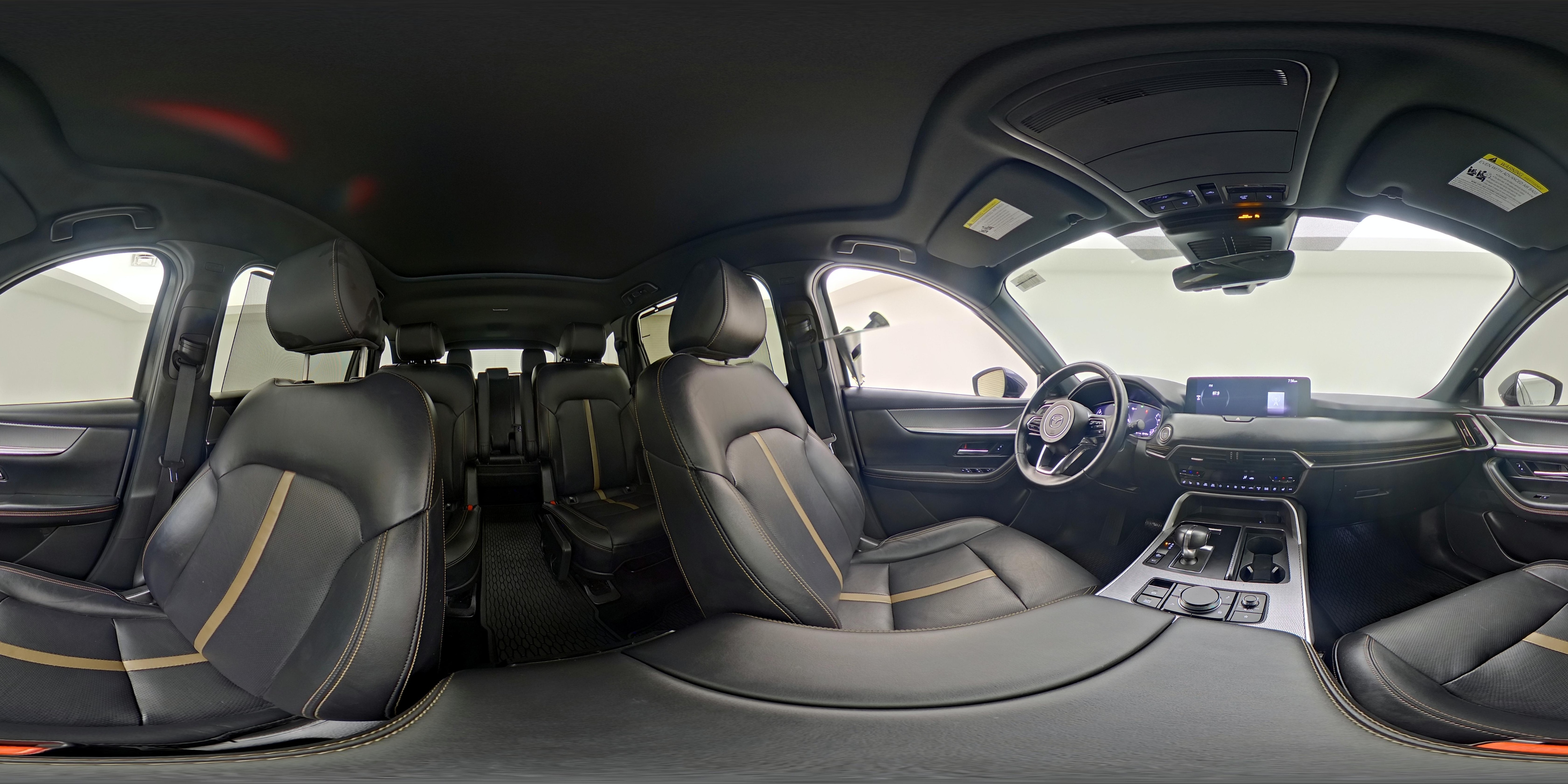 2024 Mazda CX-90 Premium Plus Package - Photo 28