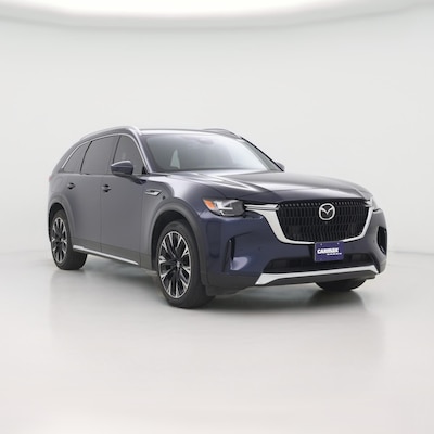 2024 Mazda CX-90 PHEV Premium Plus