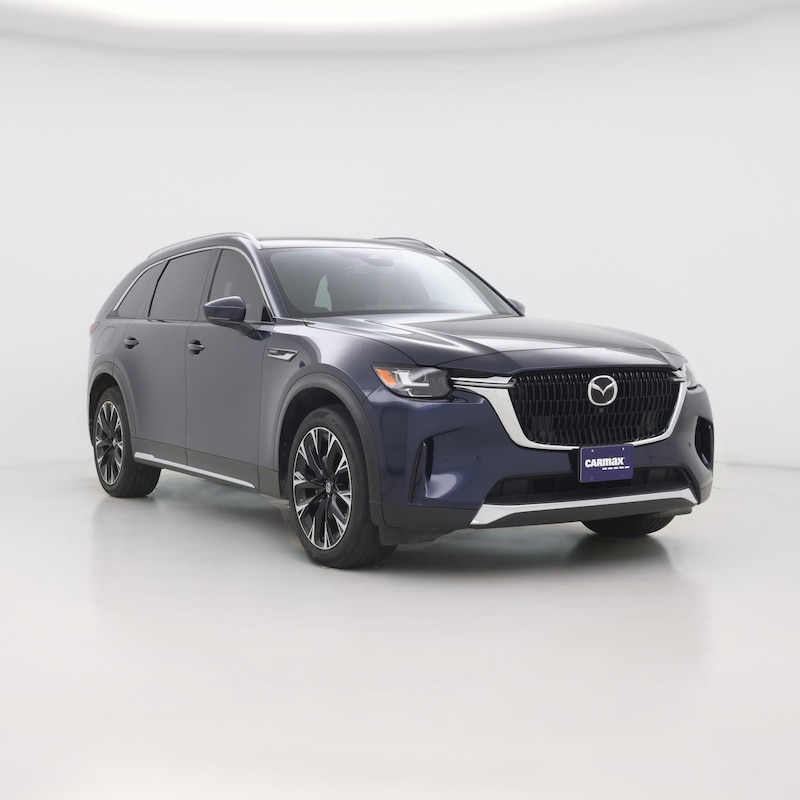 2024 Mazda CX-90 PHEV Premium Plus