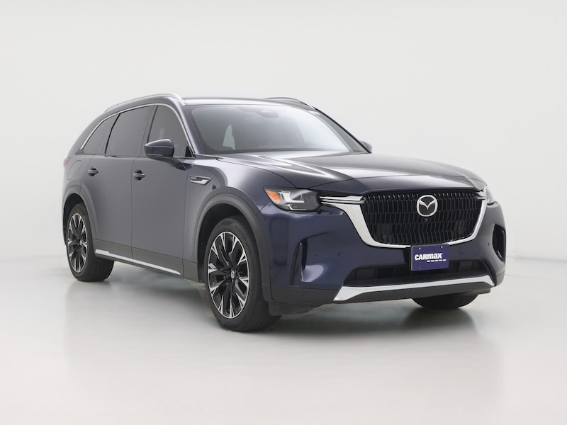 2024 Mazda CX-90 Premium Plus