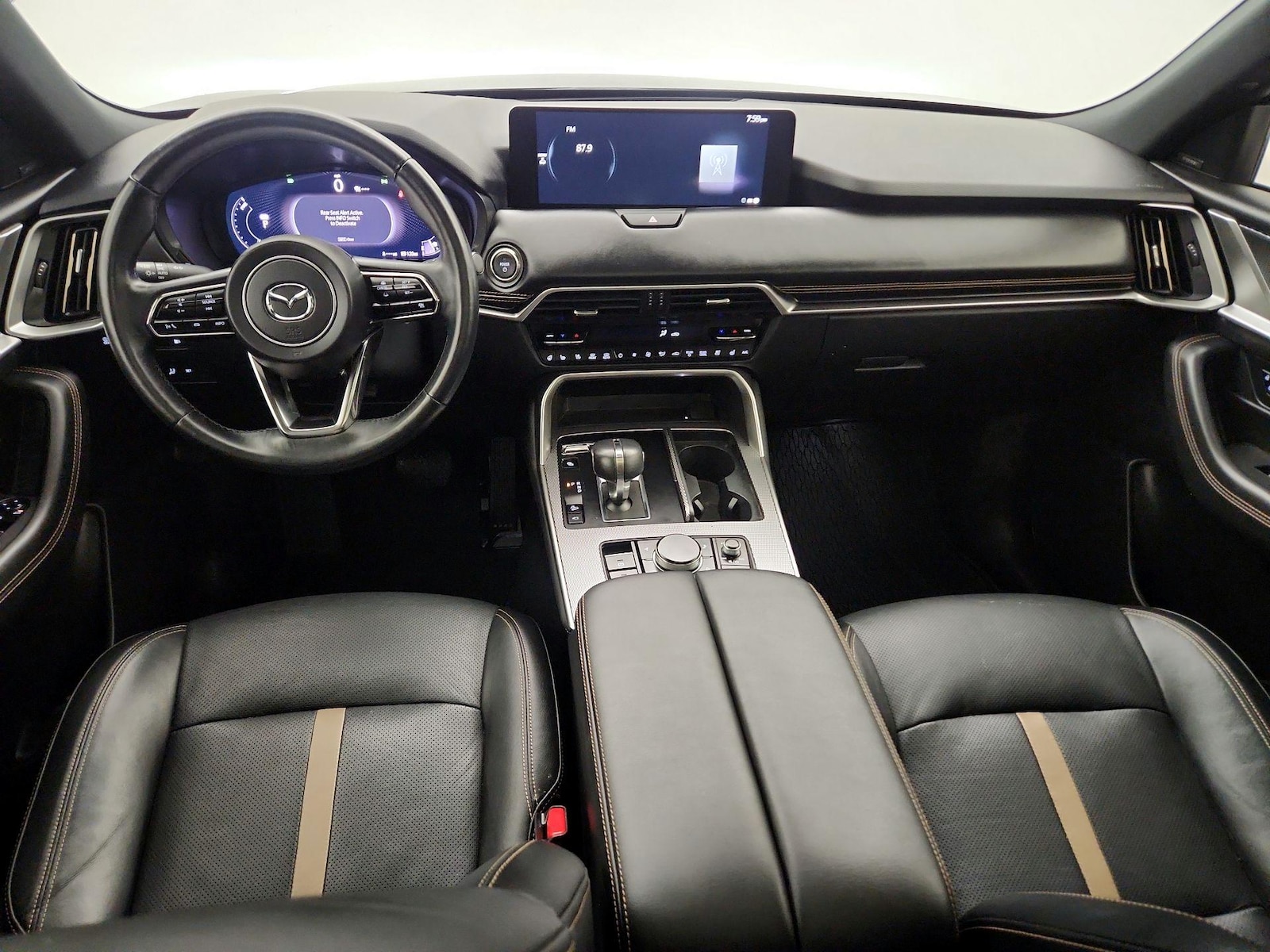 2024 Mazda CX-90 Premium Plus Package - Photo 10