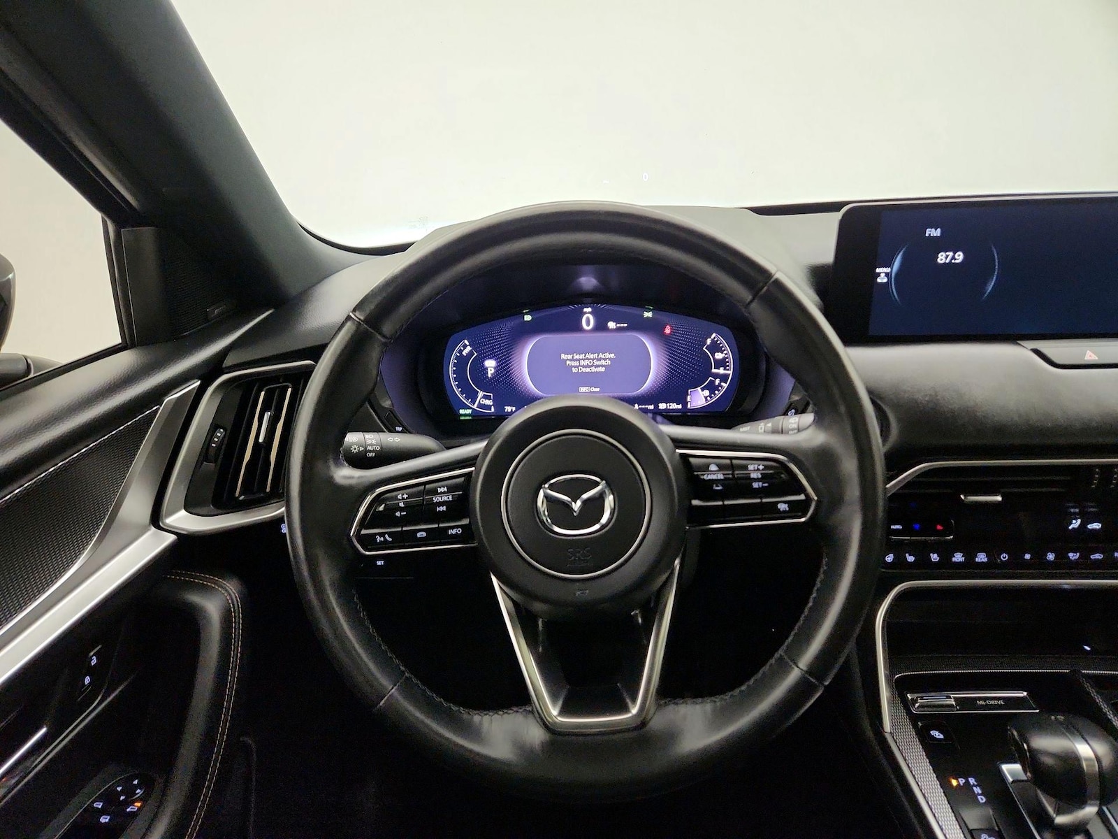 2024 Mazda CX-90 Premium Plus Package - Photo 11