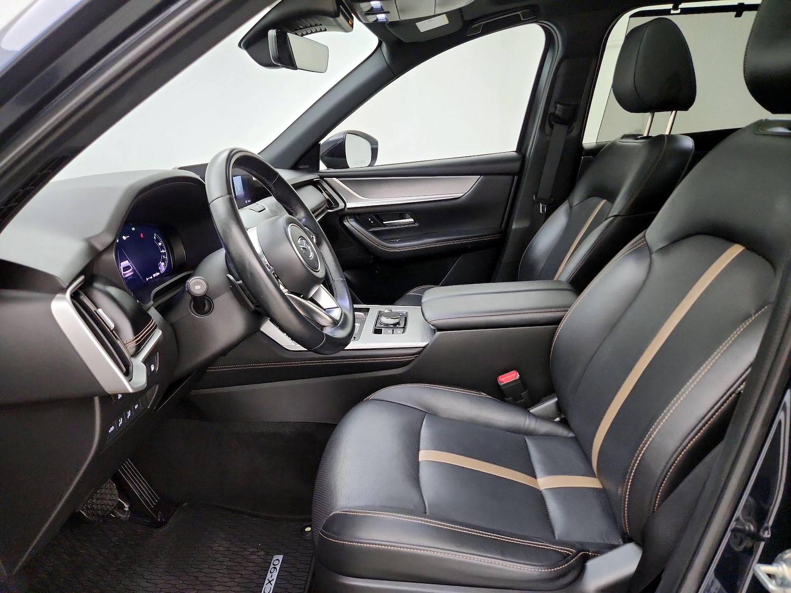2024 Mazda CX-90 Premium Plus Package - Photo 12