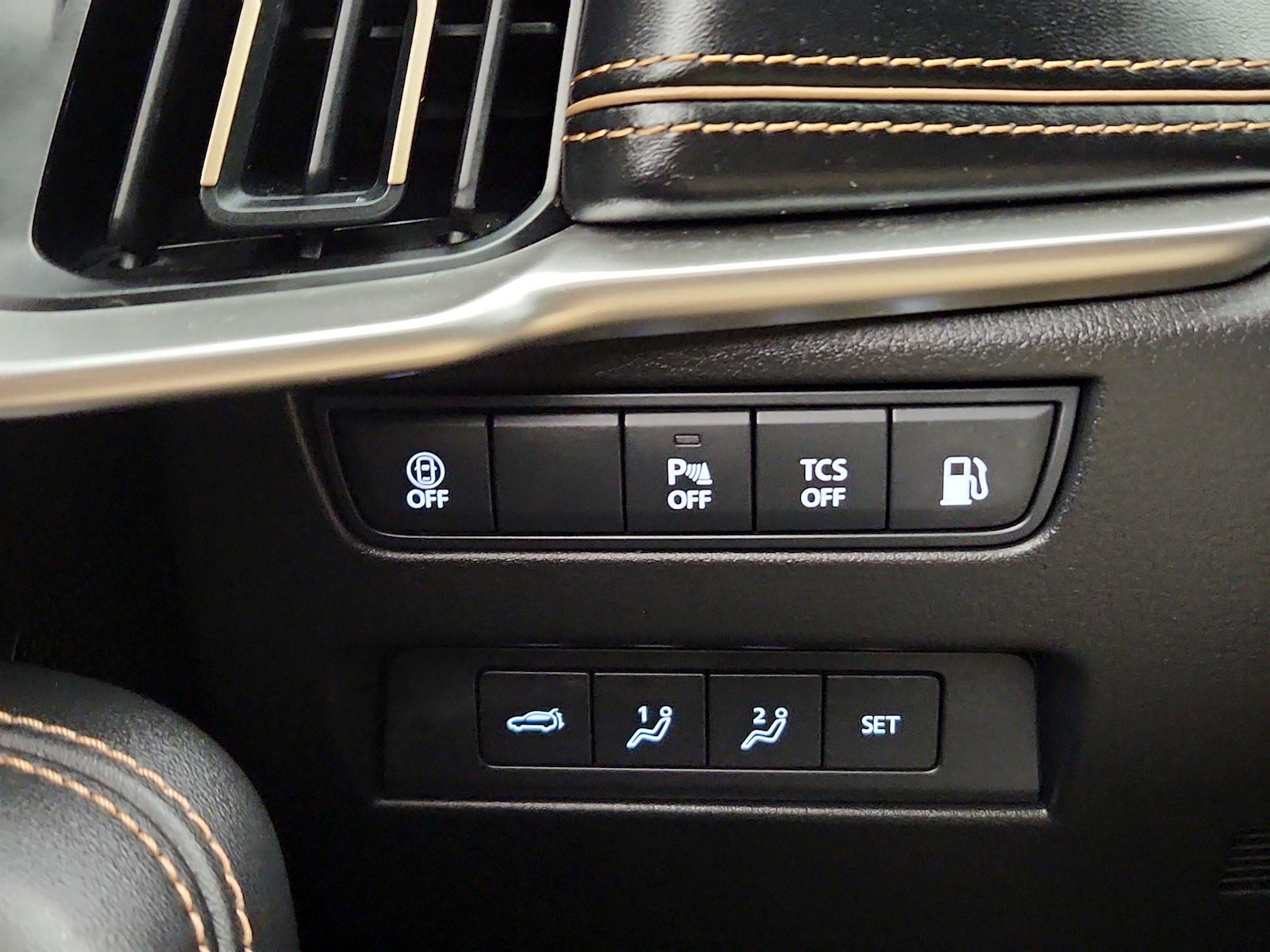 2024 Mazda CX-90 Premium Plus Package - Photo 14