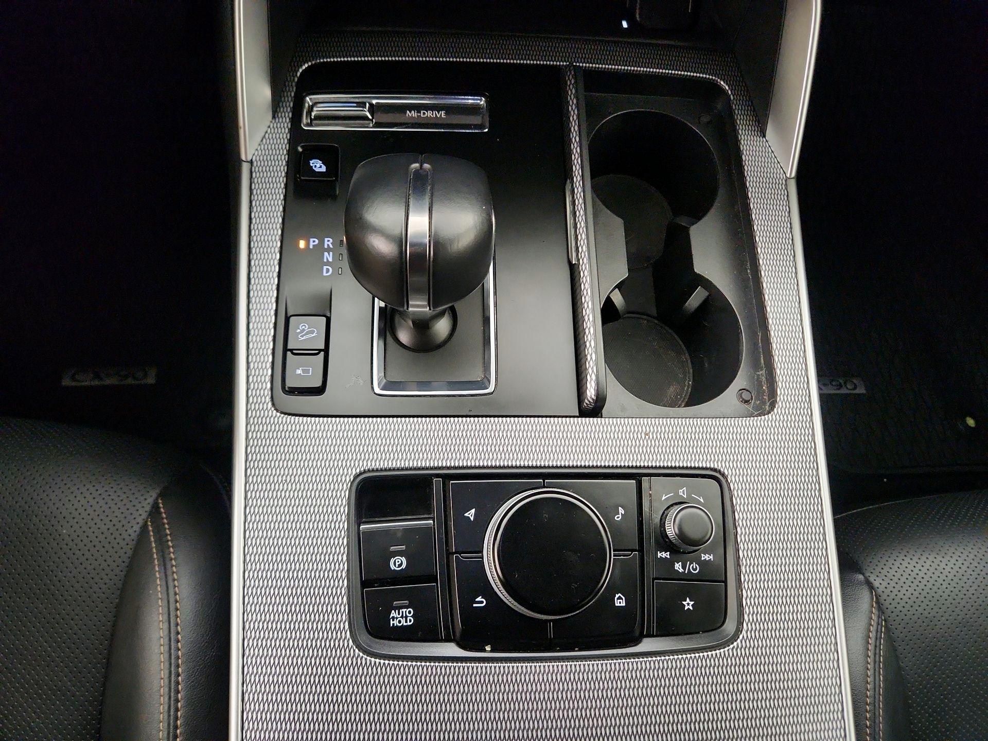 Thumbnail: 2024 Mazda CX-90 - 18
