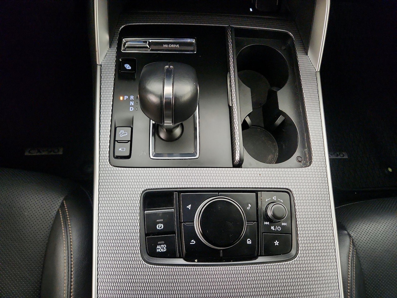 2024 Mazda CX-90 Premium Plus Package - Photo 19