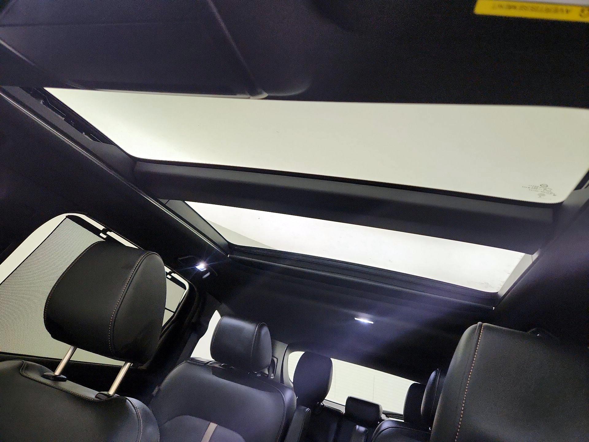 Thumbnail: 2024 Mazda CX-90 - 20