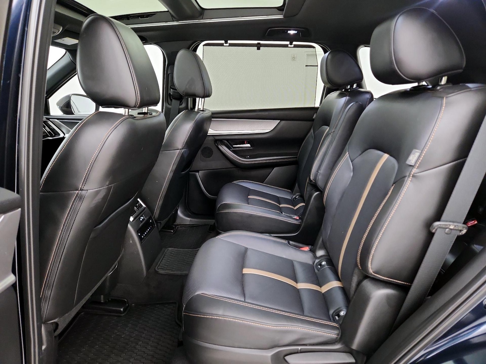 2024 Mazda CX-90 Premium Plus Package - Photo 22