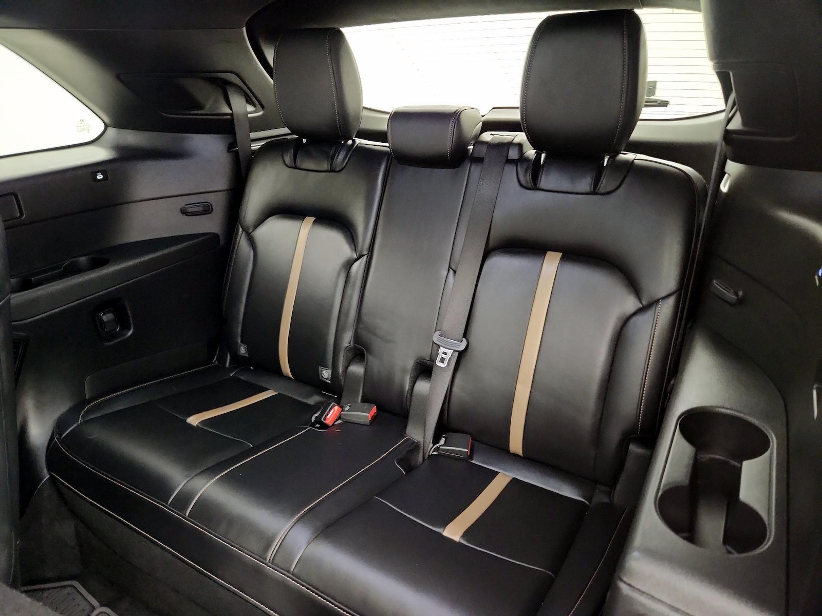2024 Mazda CX-90 Premium Plus Package - Photo 23