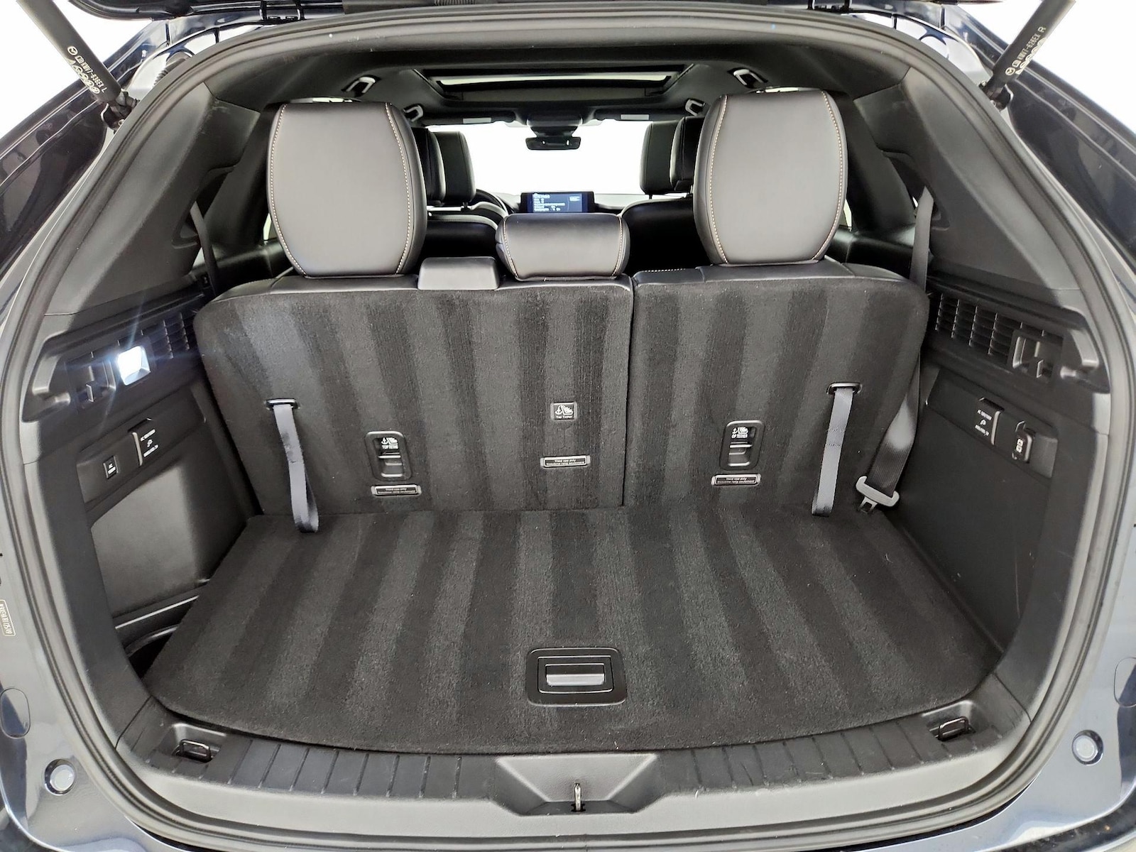 2024 Mazda CX-90 Premium Plus Package - Photo 24