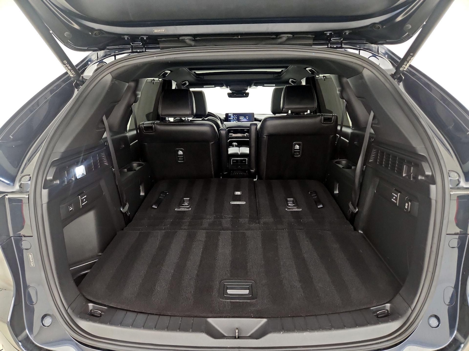 2024 Mazda CX-90 Premium Plus Package - Photo 25