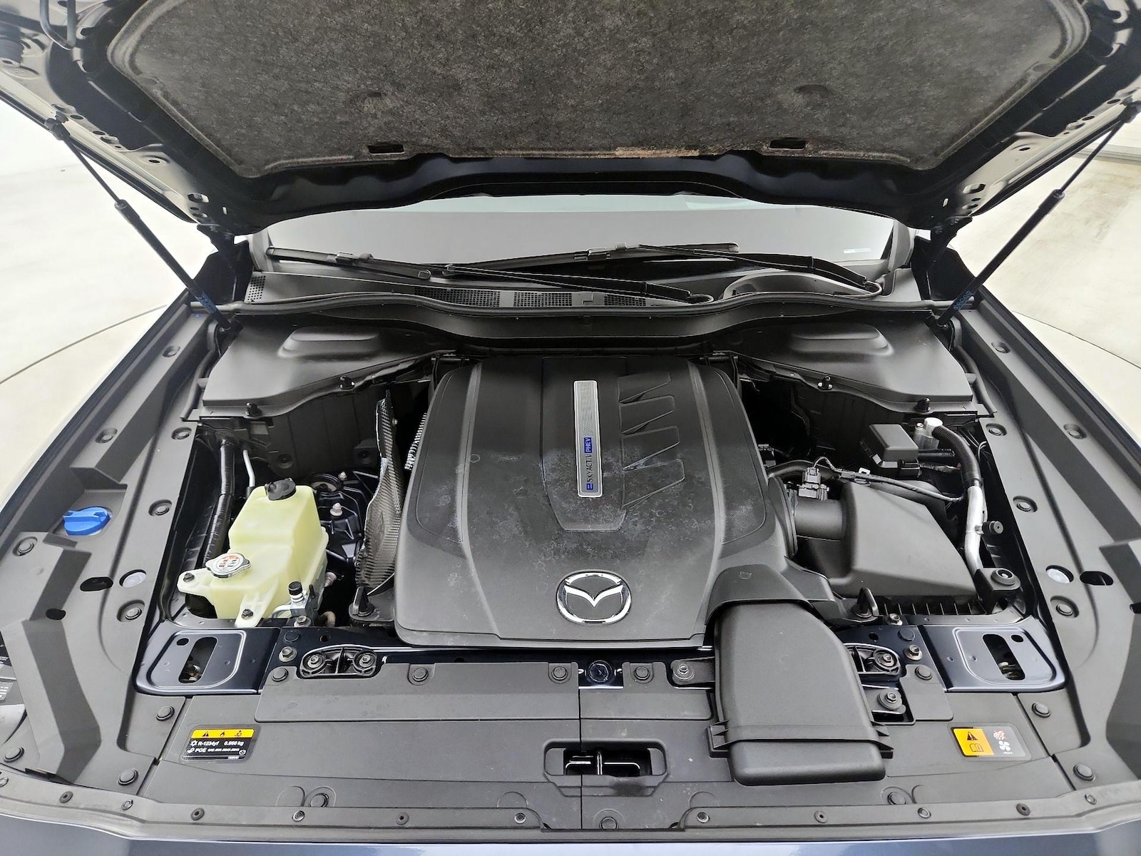 2024 Mazda CX-90 Premium Plus Package - Photo 26